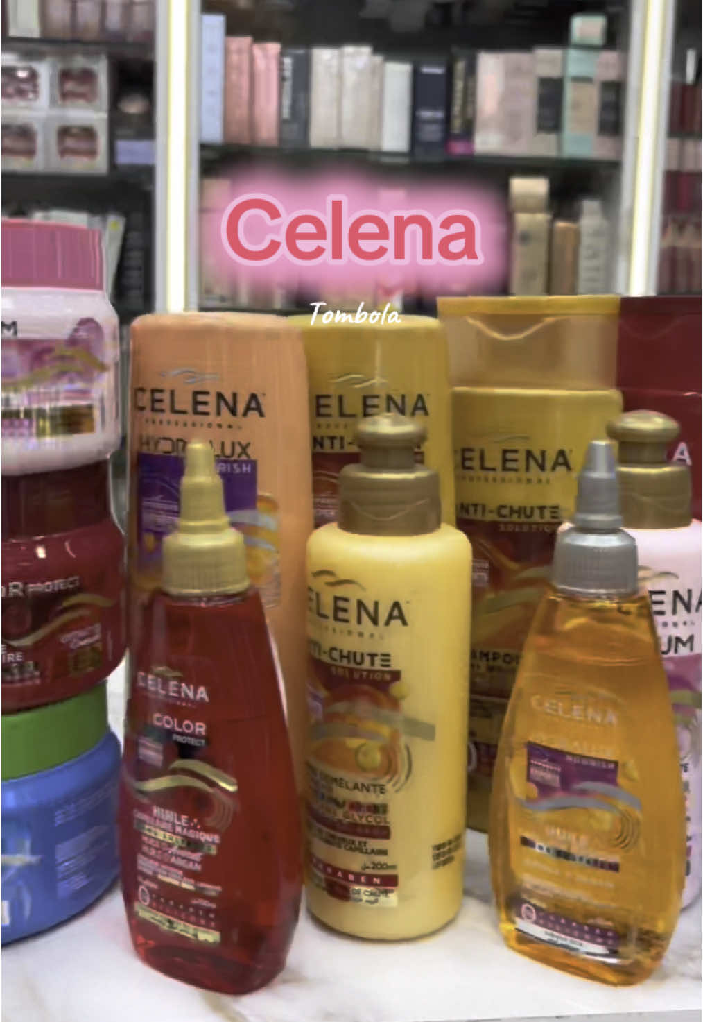 @Walid Cosmétique Blida
