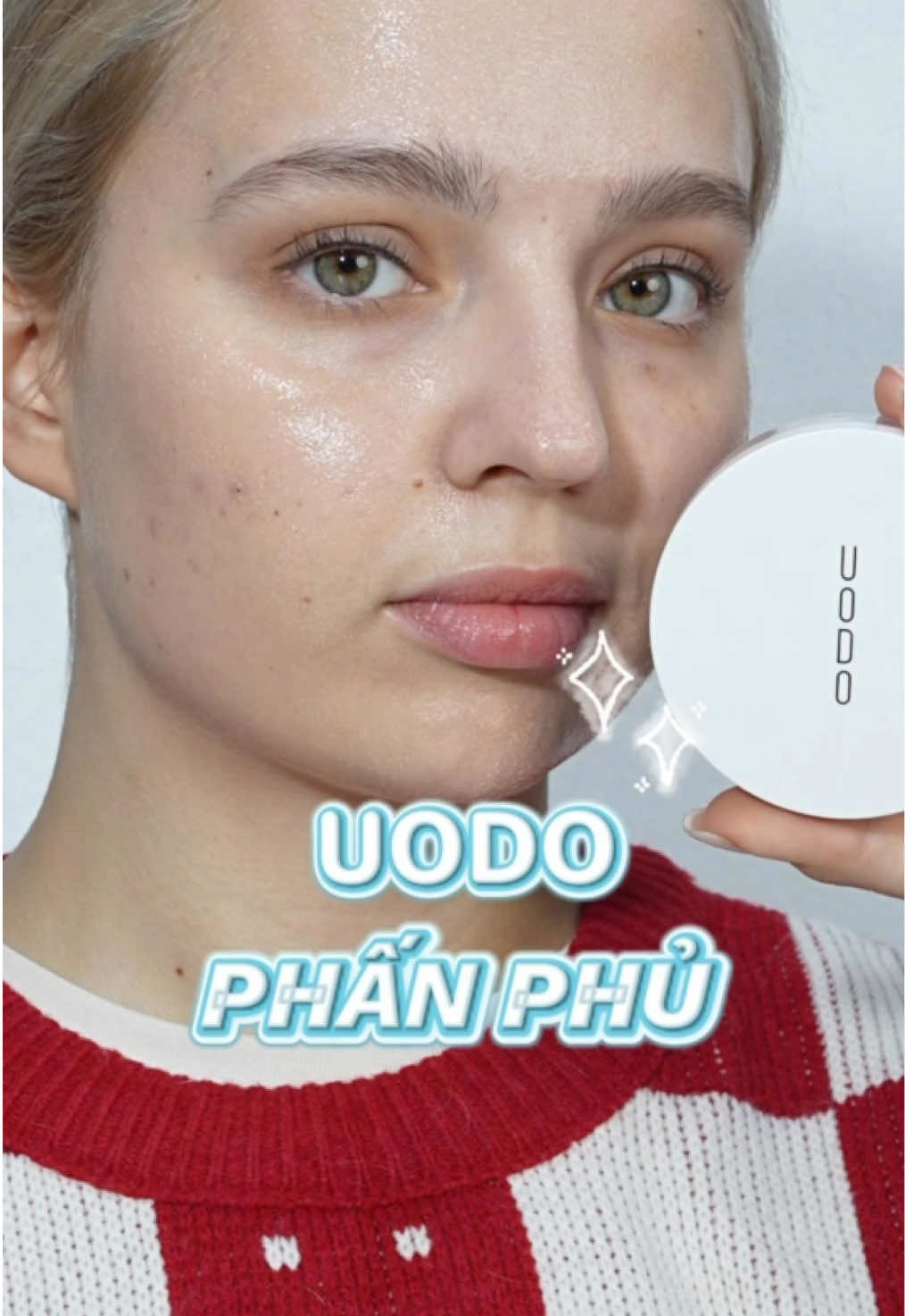 @UODO Cosmetics