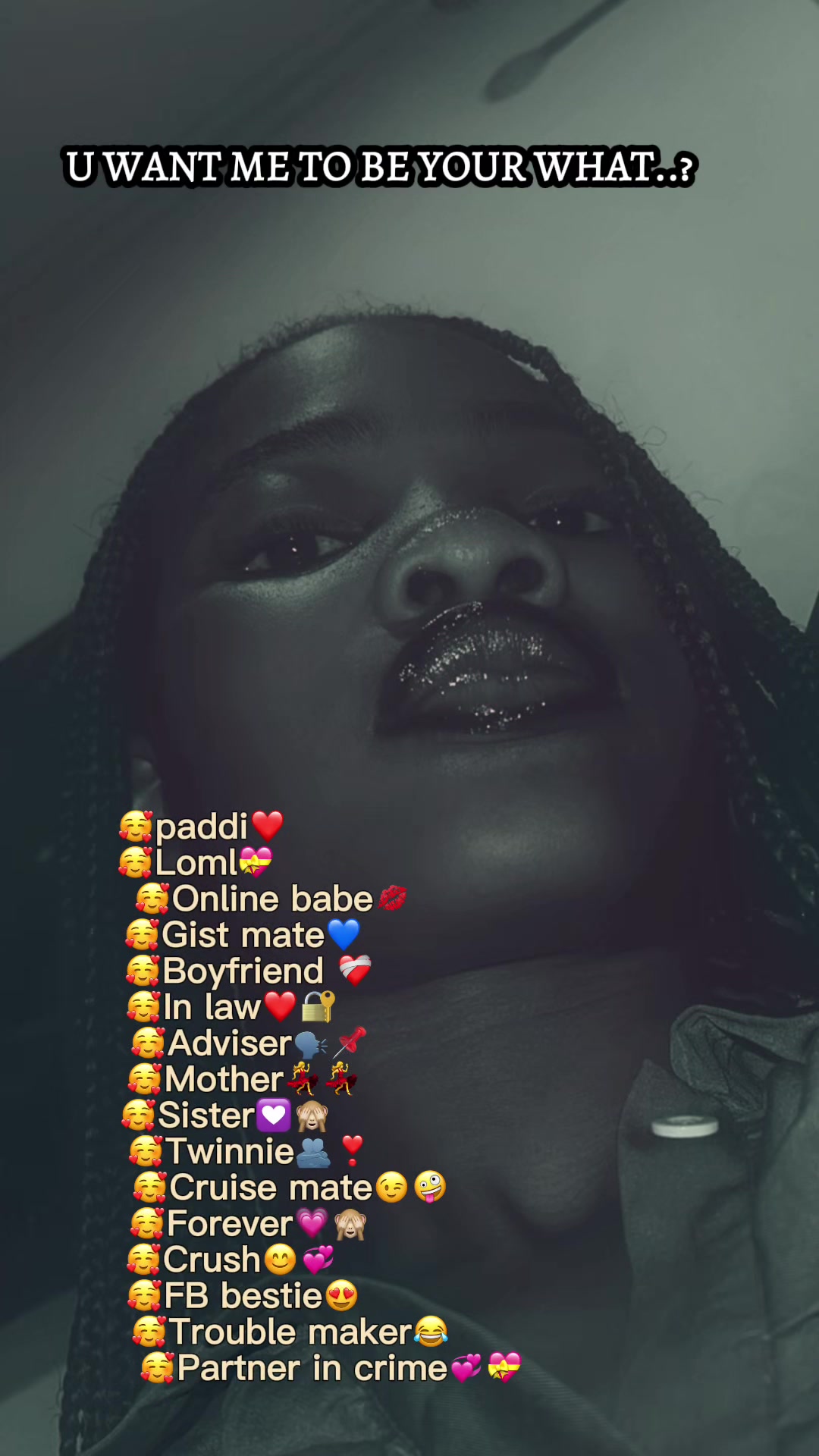 @Only daughter🤍🖤🏳️🌈