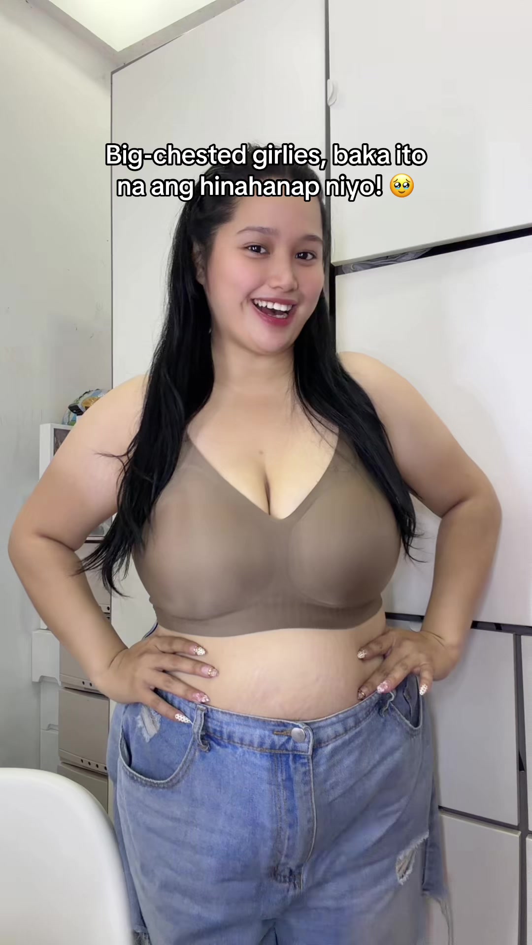 @Yana San Mateo