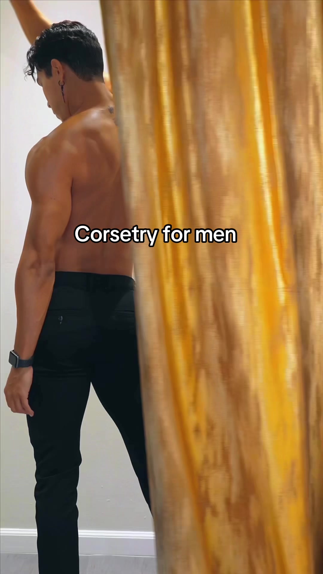 @Innova Corsetry
