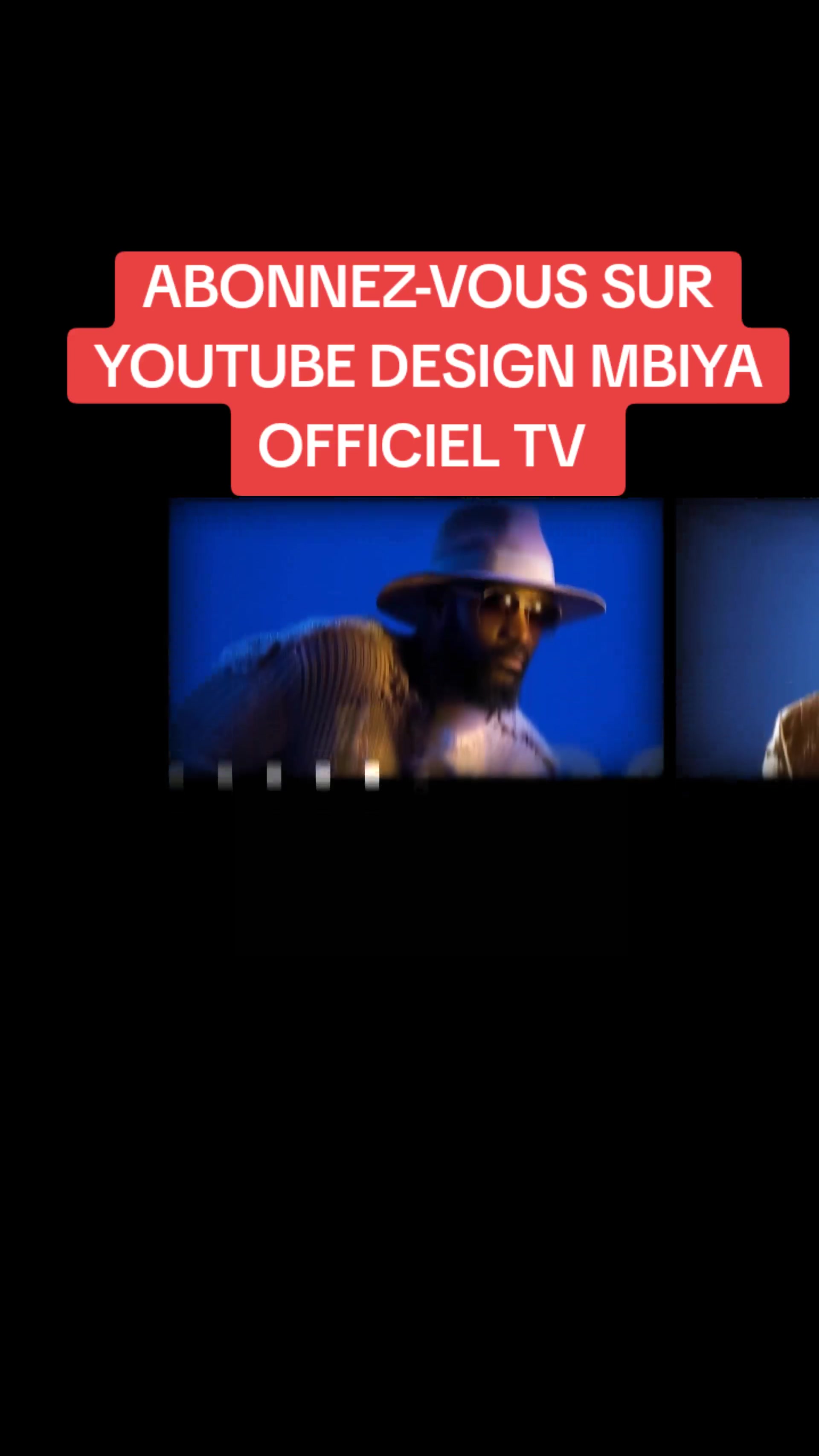 @DESIGN MBIYA OFFICIEL TV
