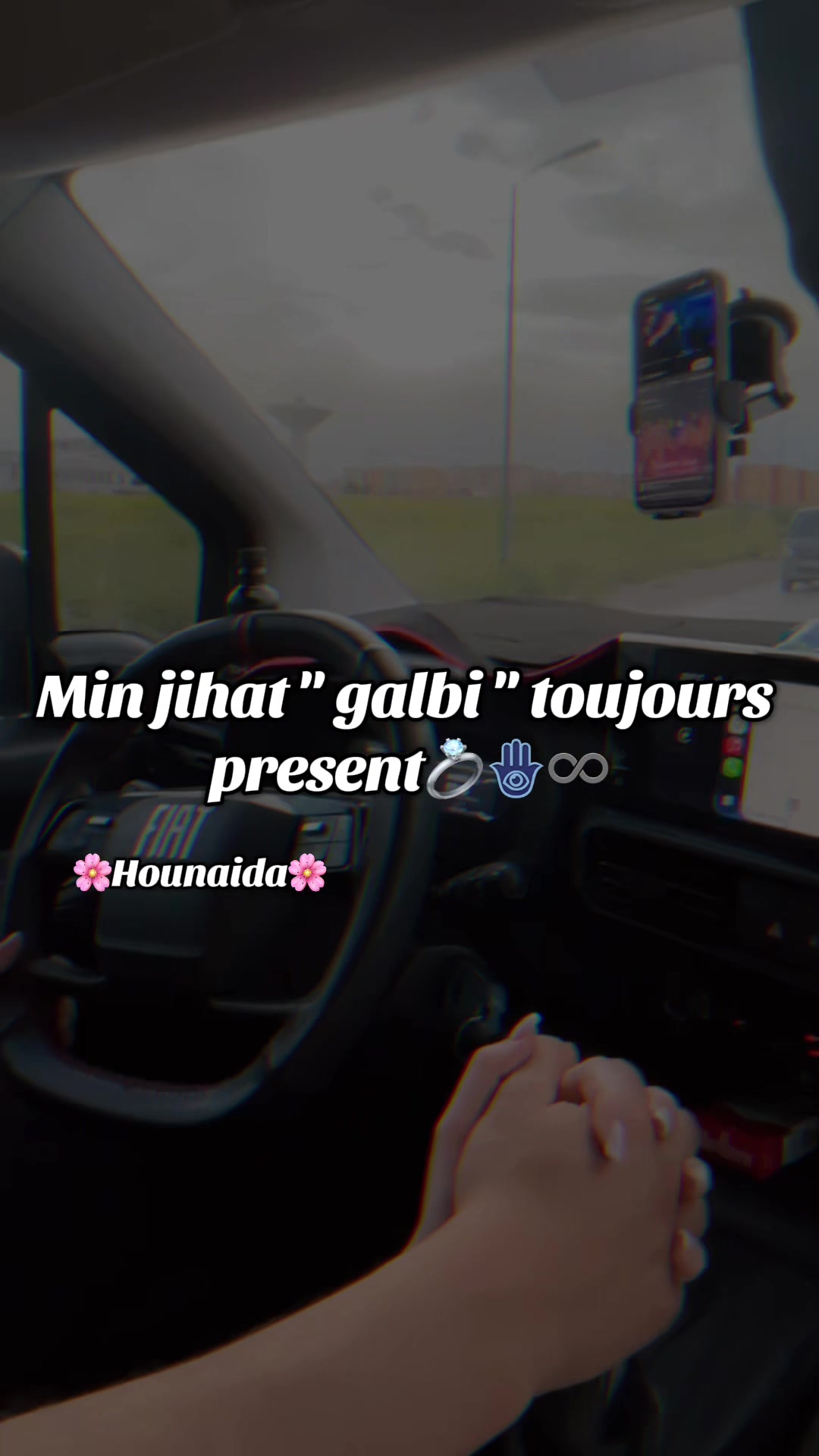 @🌸Hounaida🌸