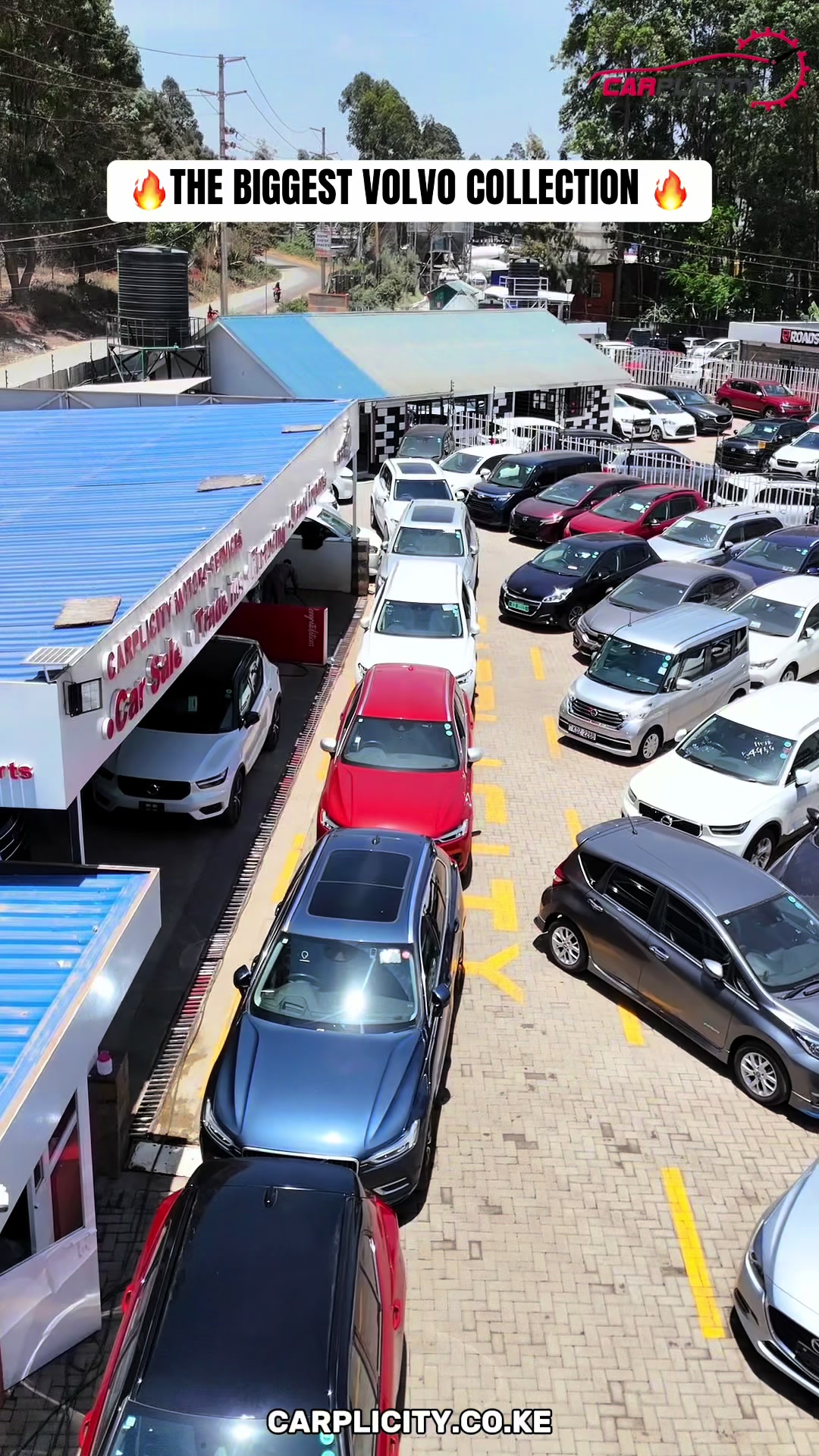 @carplicity