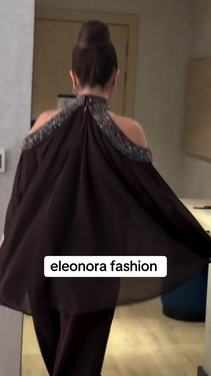 @Eleonora Fashion