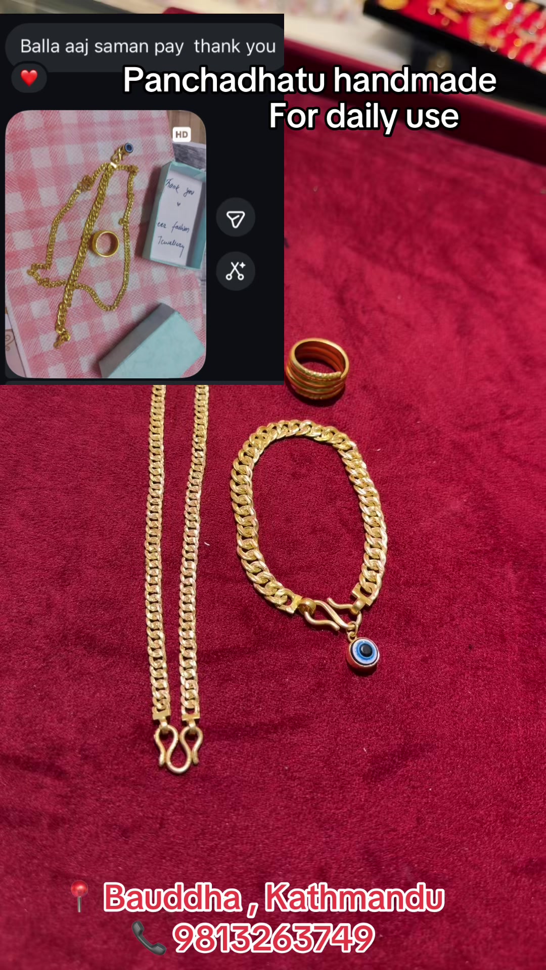 @Beez Jewellry House