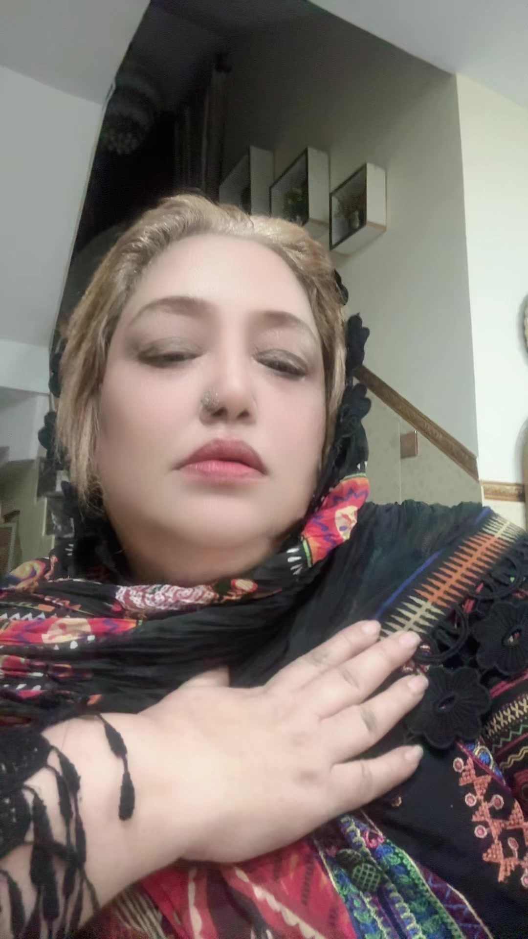 @Jannat khan