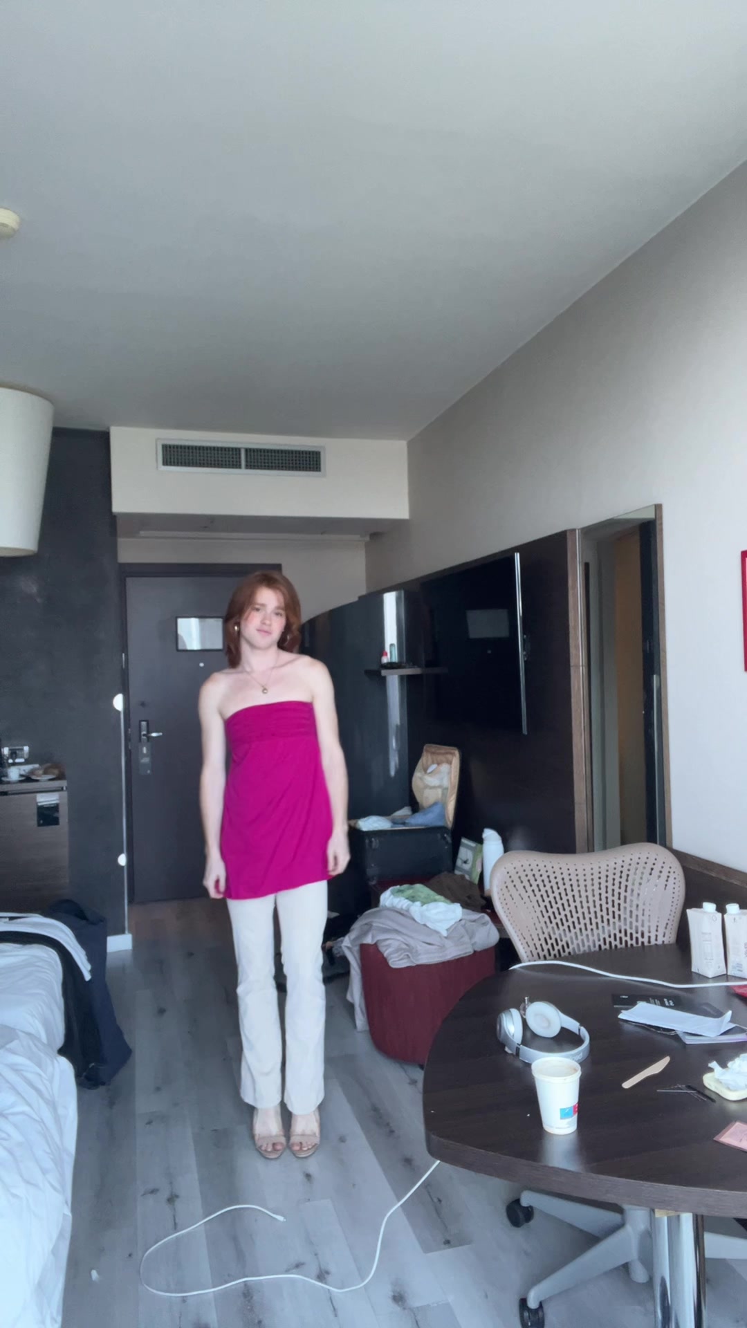 @LV Hutt | Ballerina in nyc