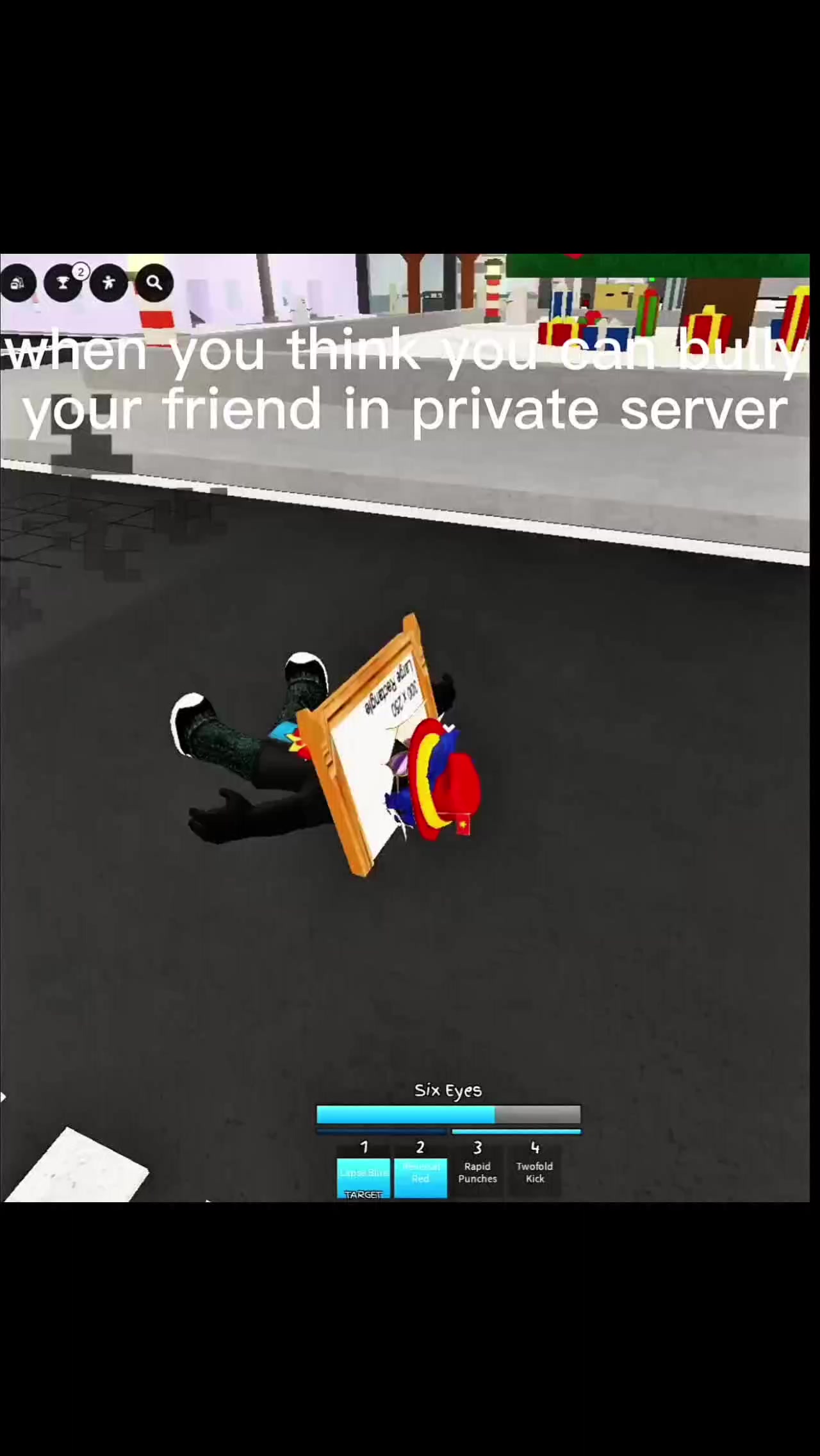@chance homeless(GDVN)