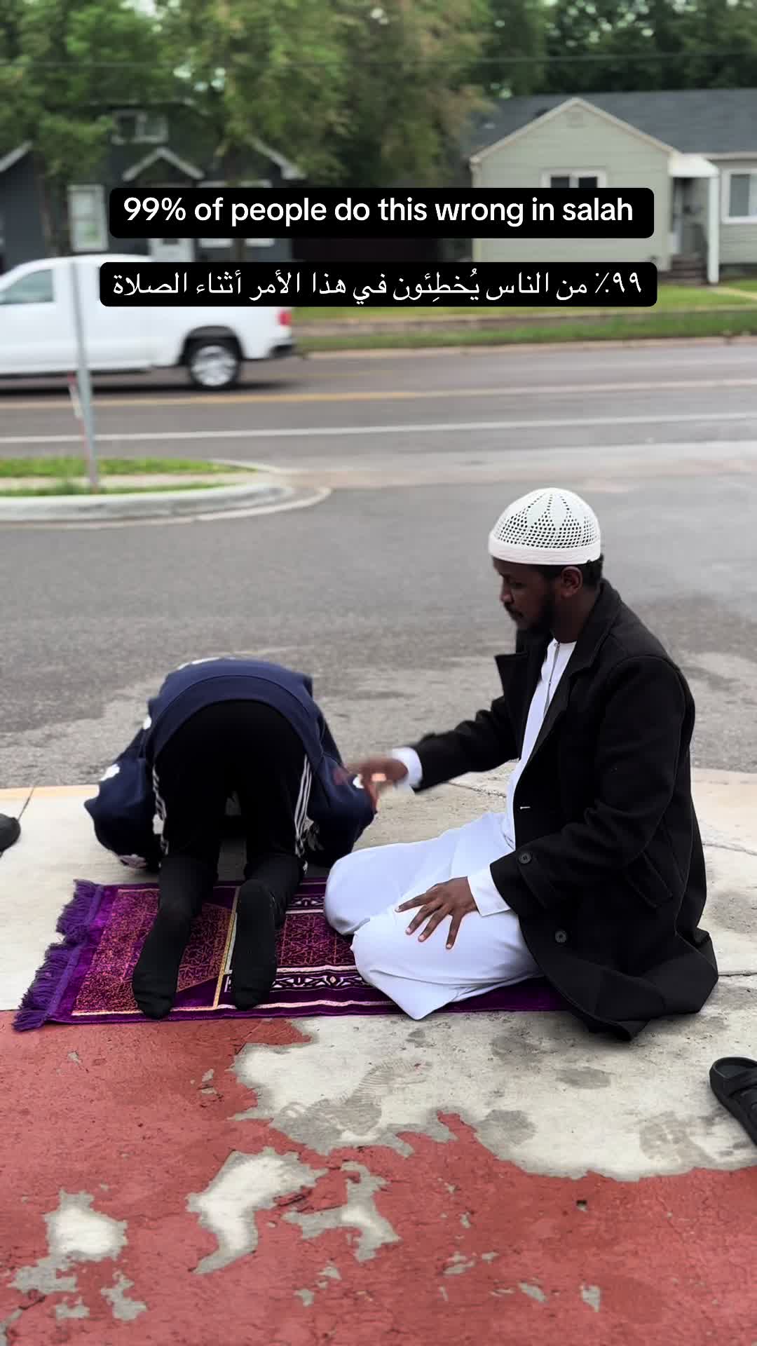 @The Dawah Brothers