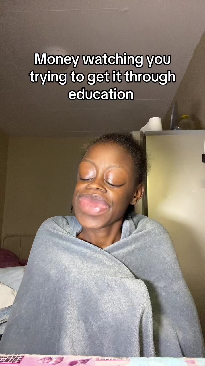 @Wanga Neluheni