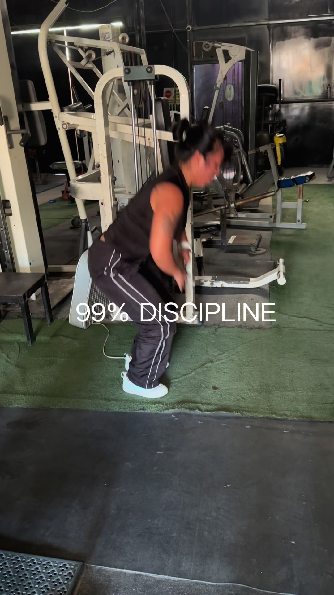 @EDZU GYM AND FITNESS