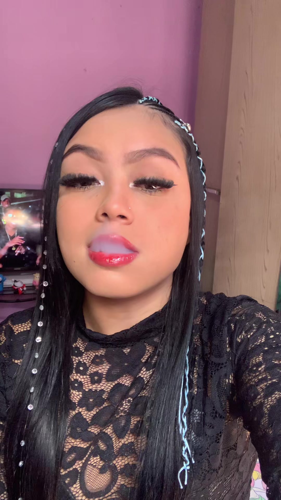 @Natiely Santos