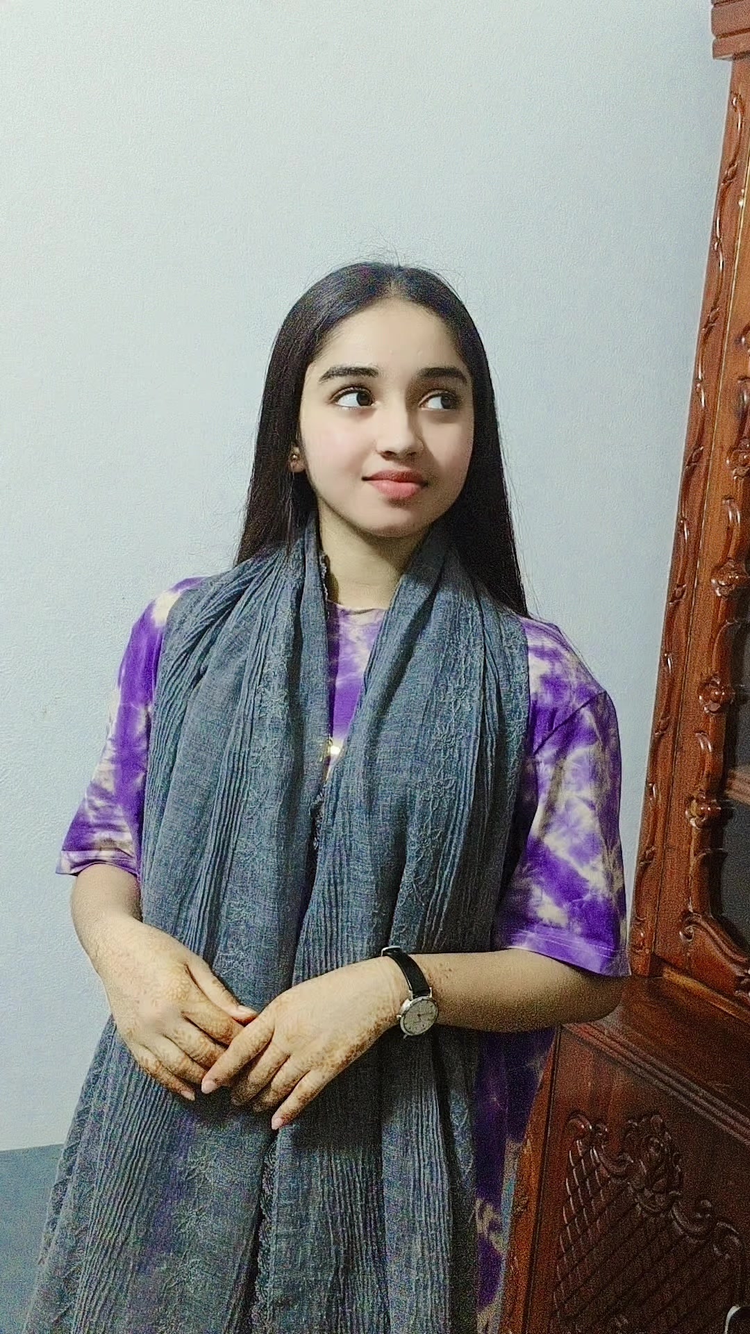 @viral🖤 Ramisha🖤..