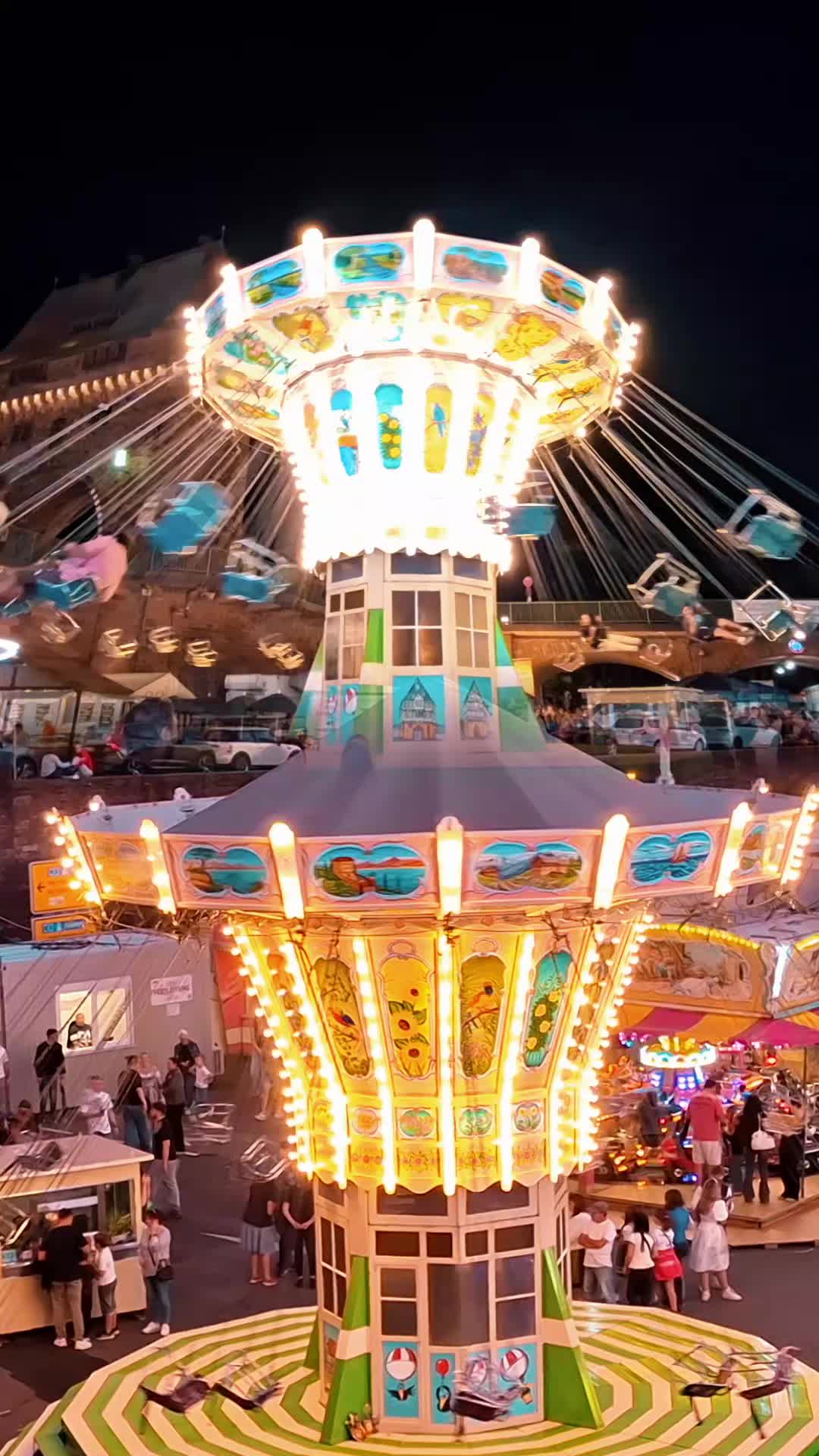@Kirmes Deluxe BW