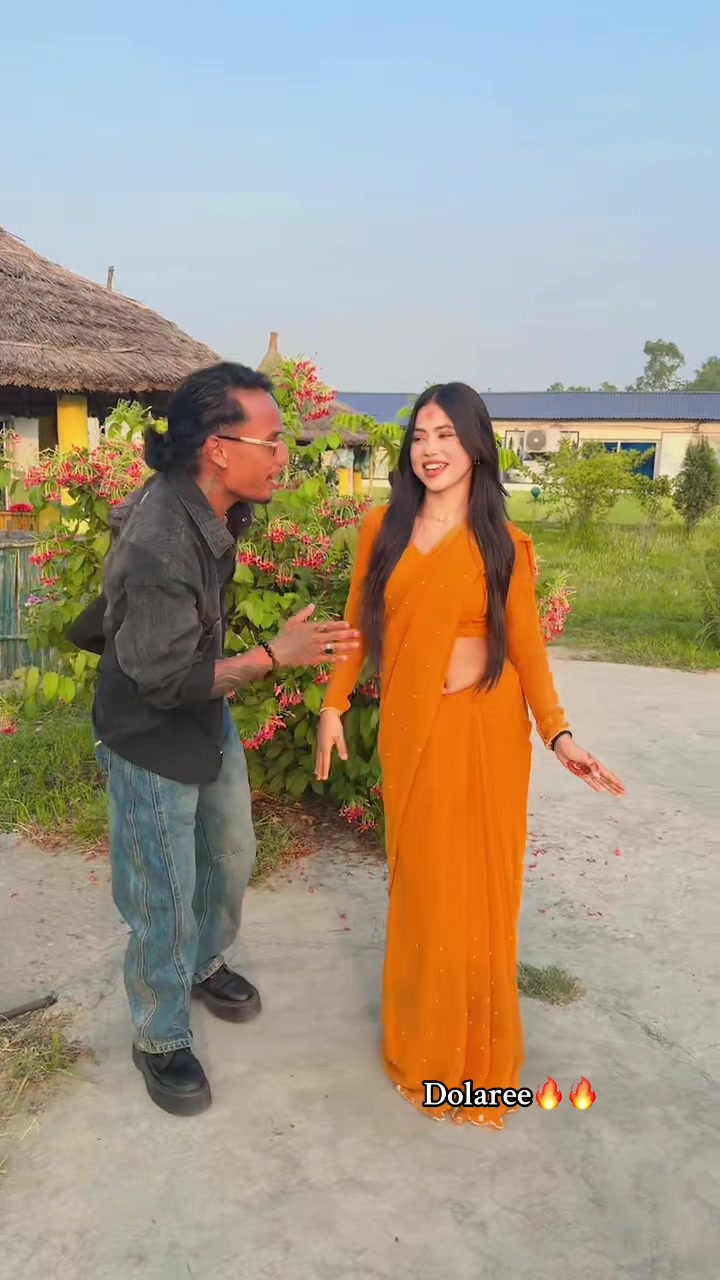 @🧖♀️Bhojpuri queen 🫅