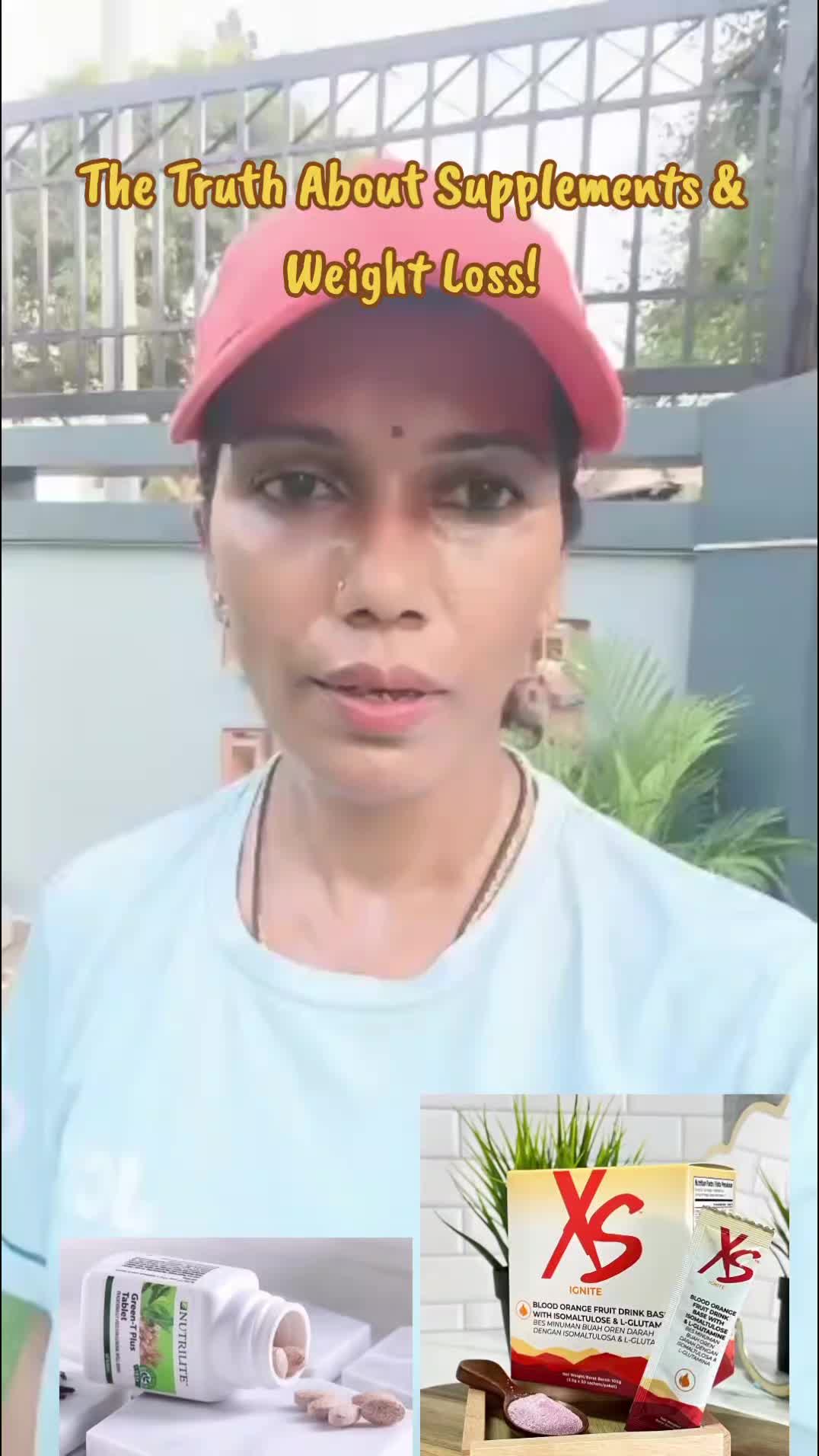 @Nutritionist JaynthiS