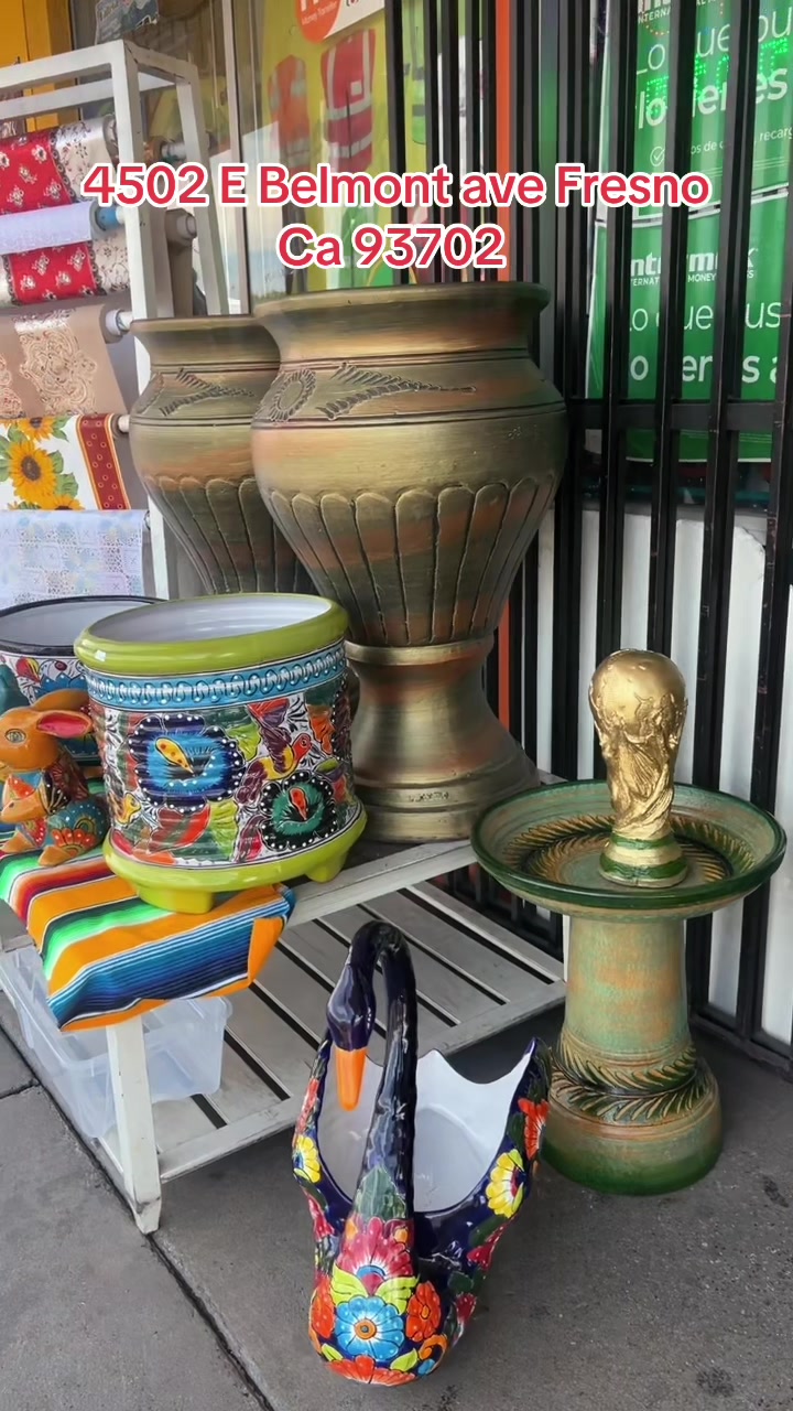 @Artesanias Mexicanas Esperanza