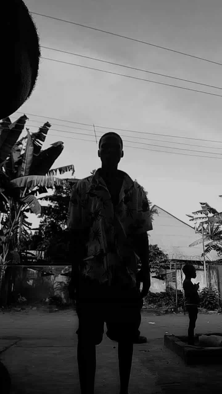 @ifeanyi de blessed