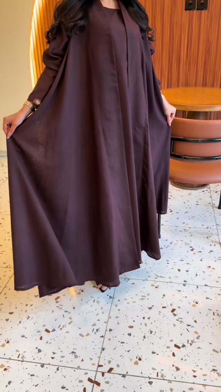 @عبايات عامرية