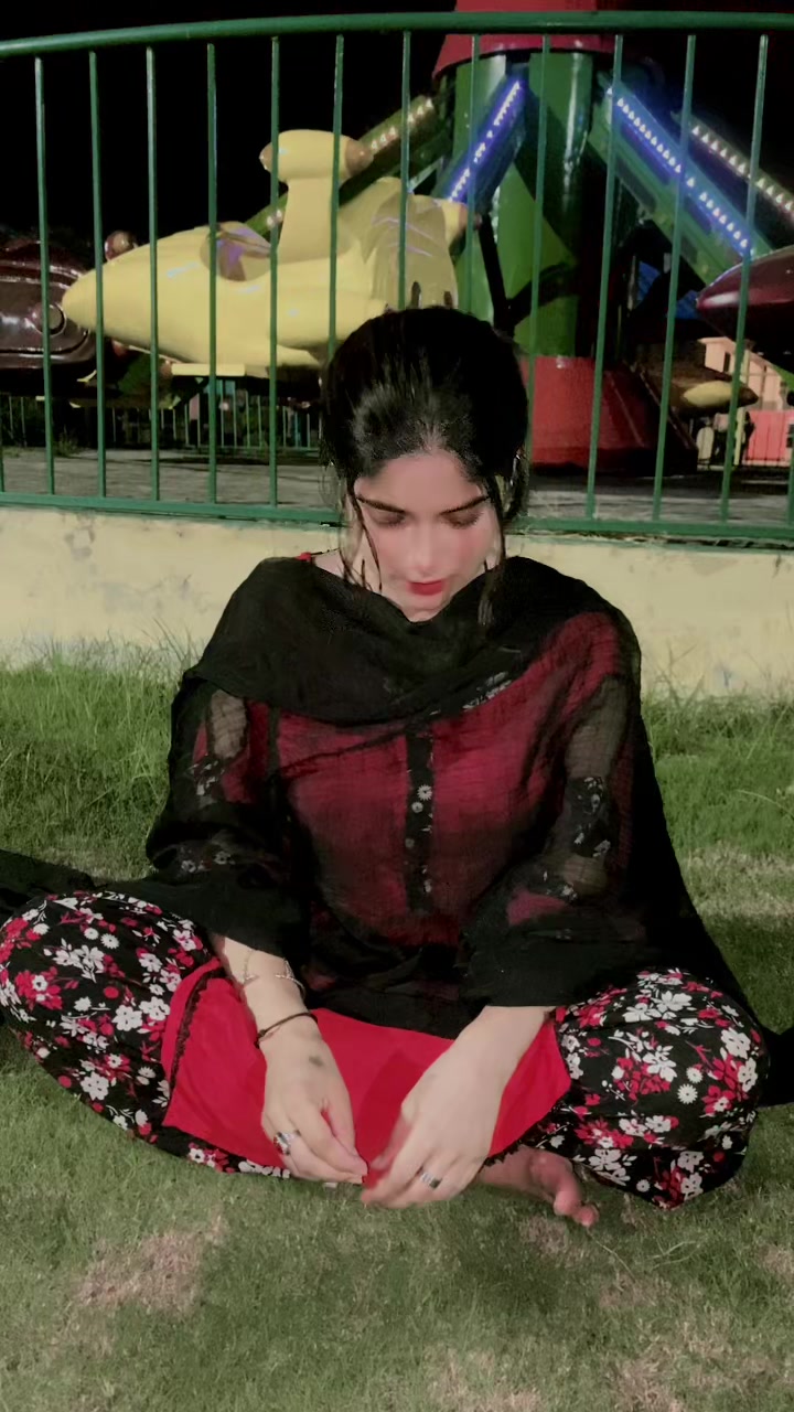 @Arisha khan