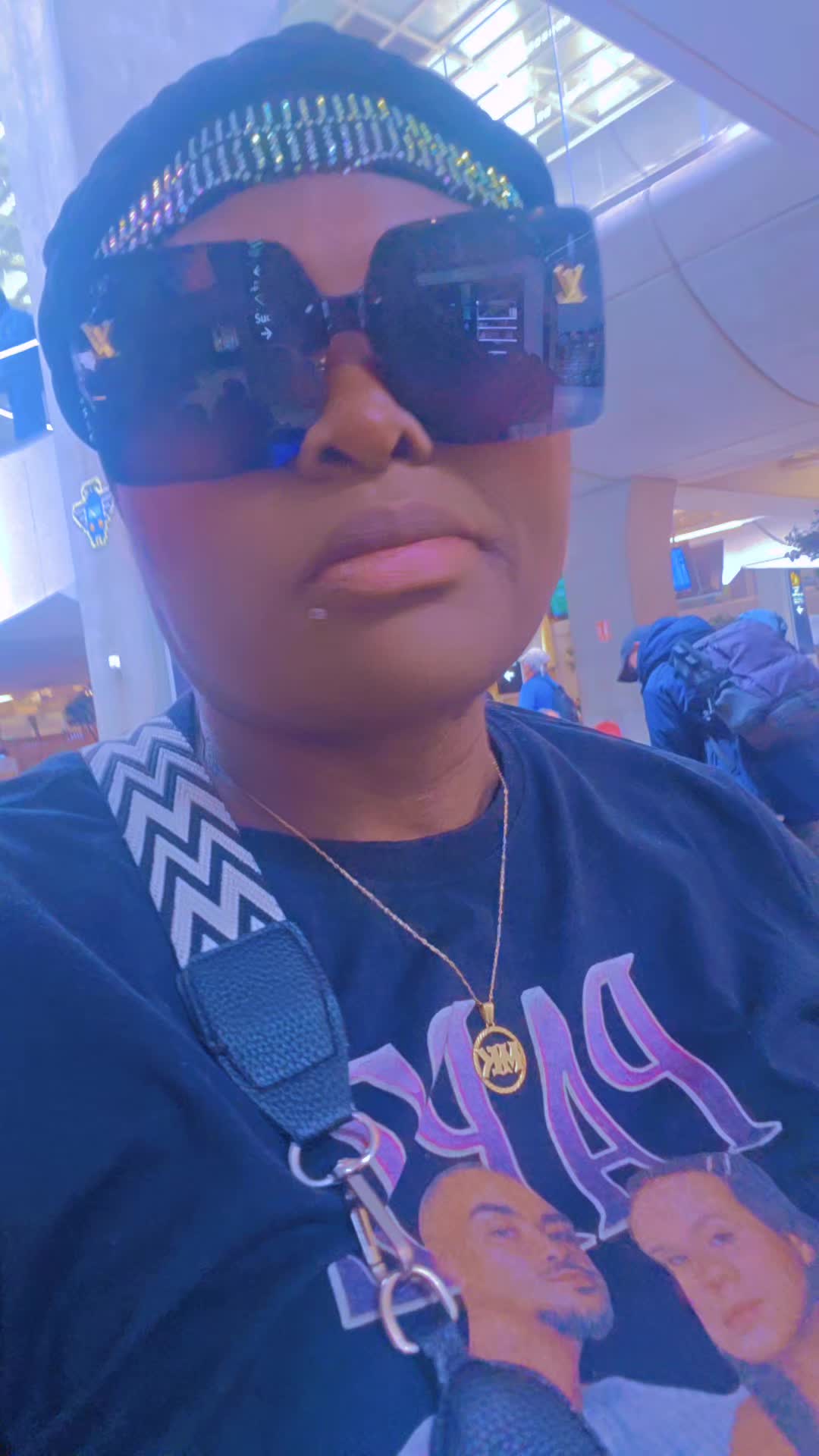 @SOLO Danielle 🇨🇲❤️