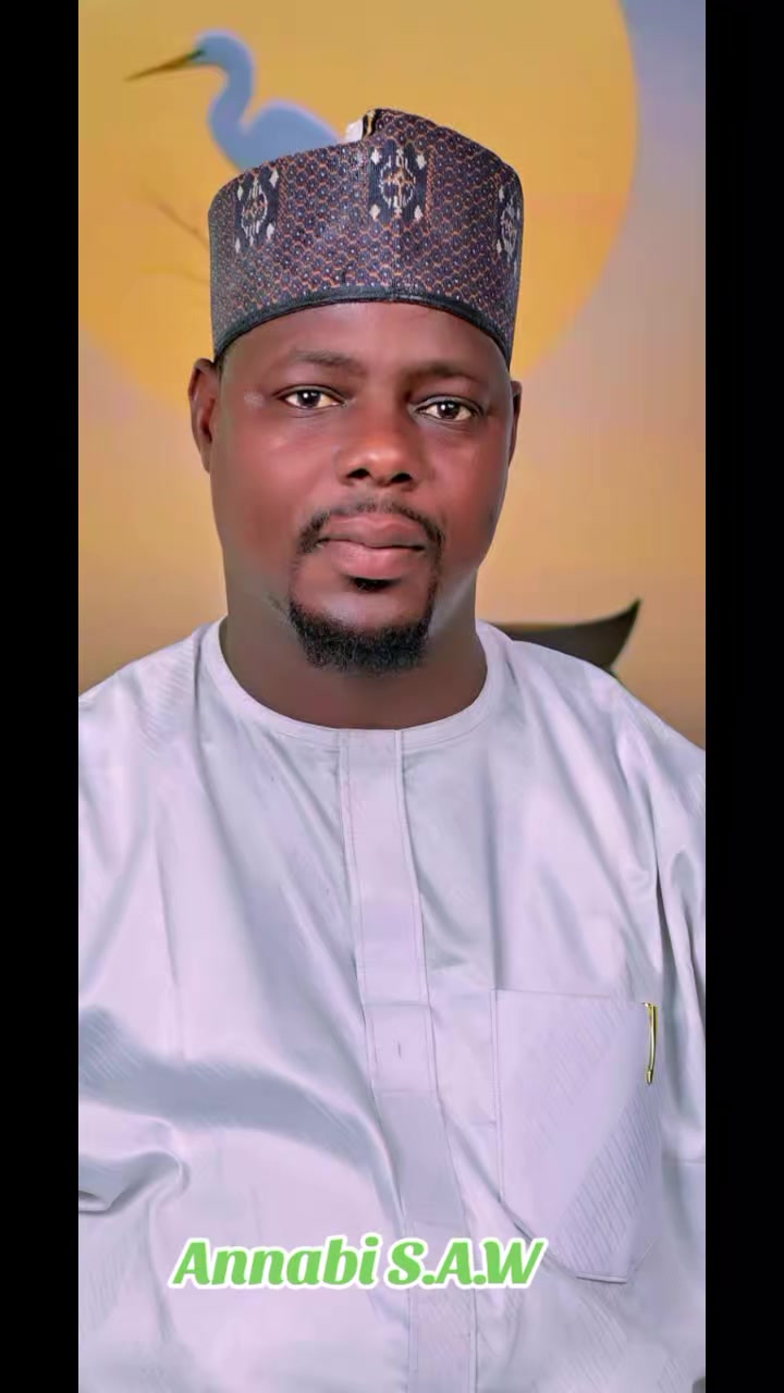@Rufai Auwalu Abdullahi