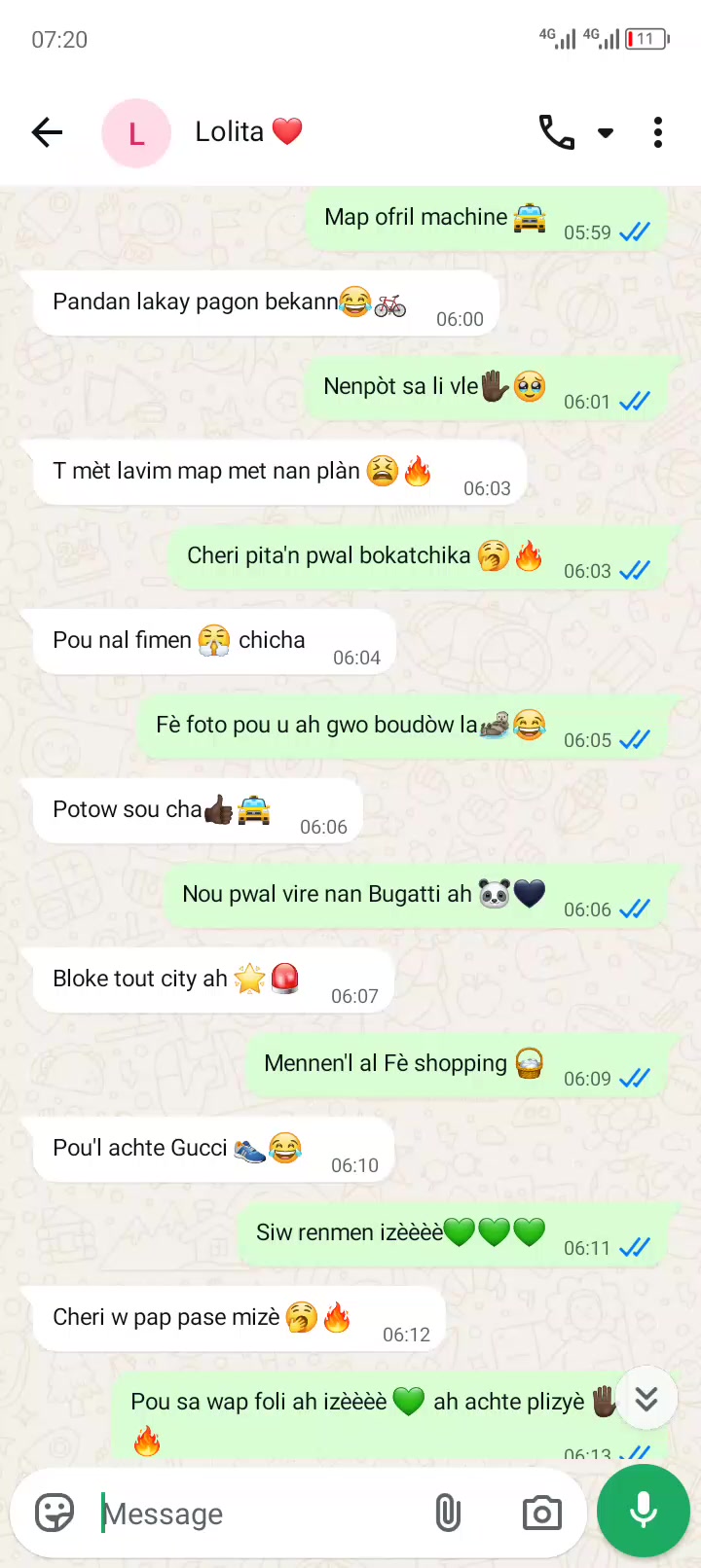 @Mama♉