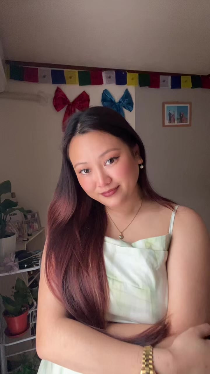 @Sangita Gurung 🌻