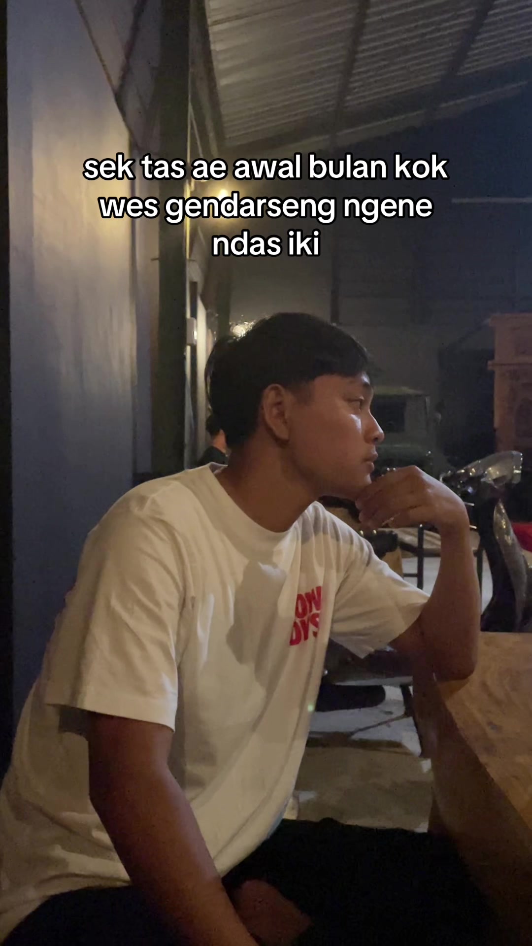 @Srondisini