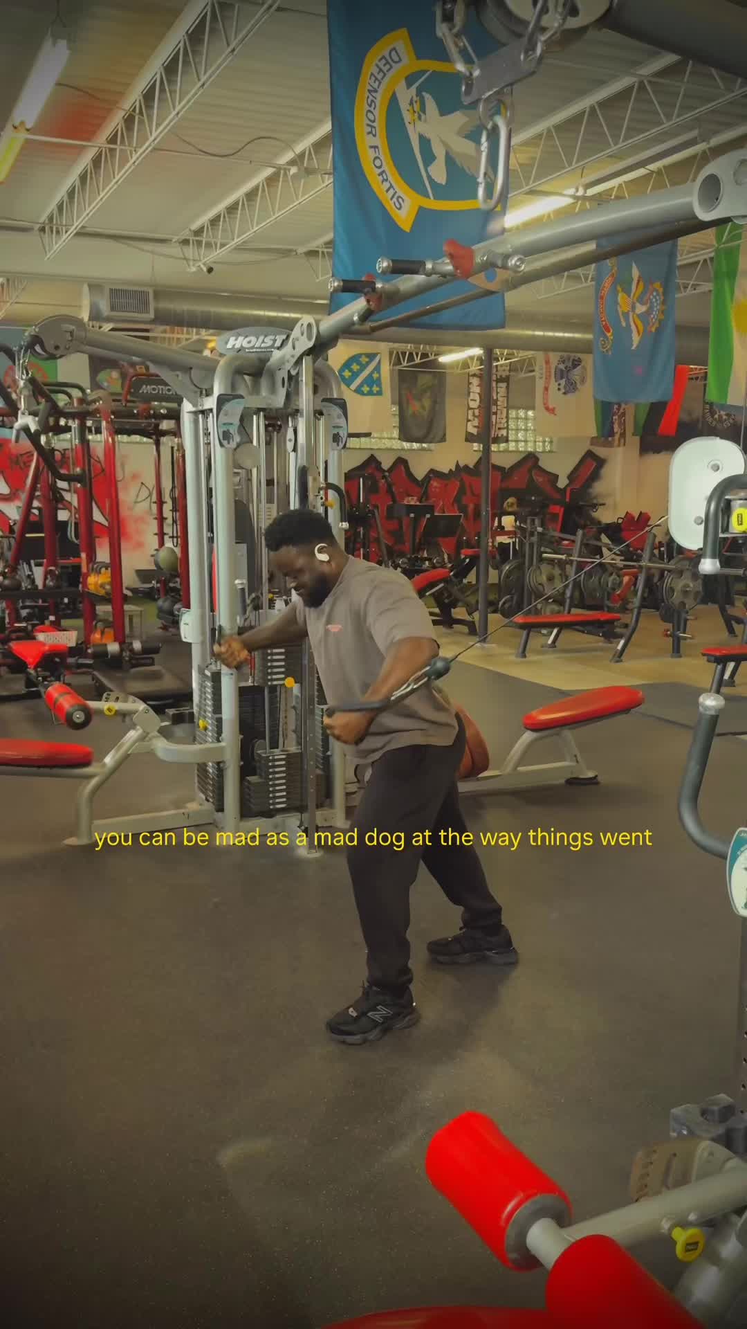 @Kettlebell Fitness