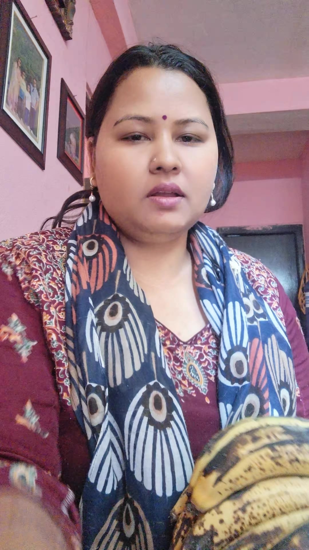 @Deepika Shahi Chand