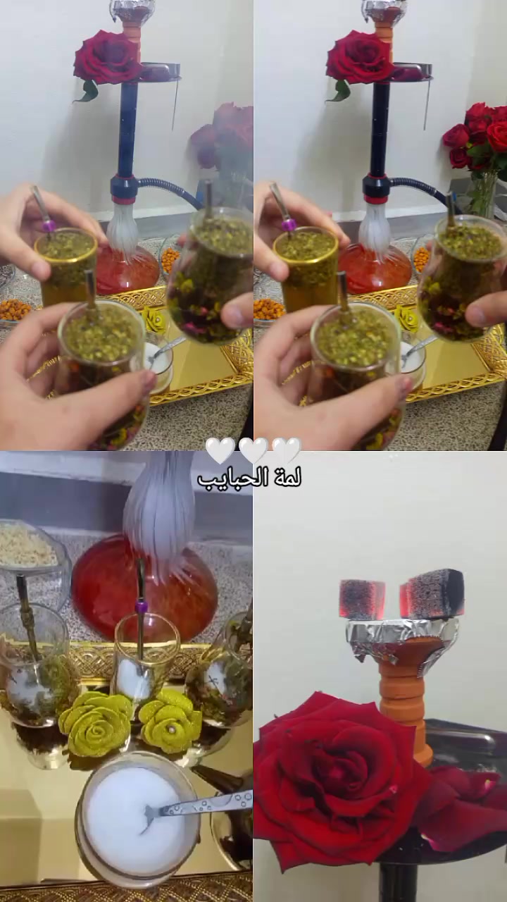 @ياسمين شام