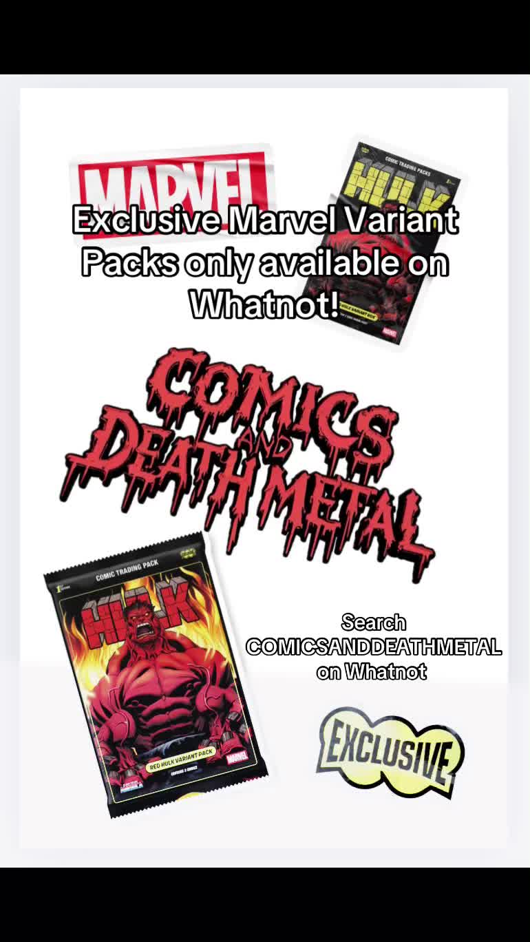 @comicsanddeathmetal