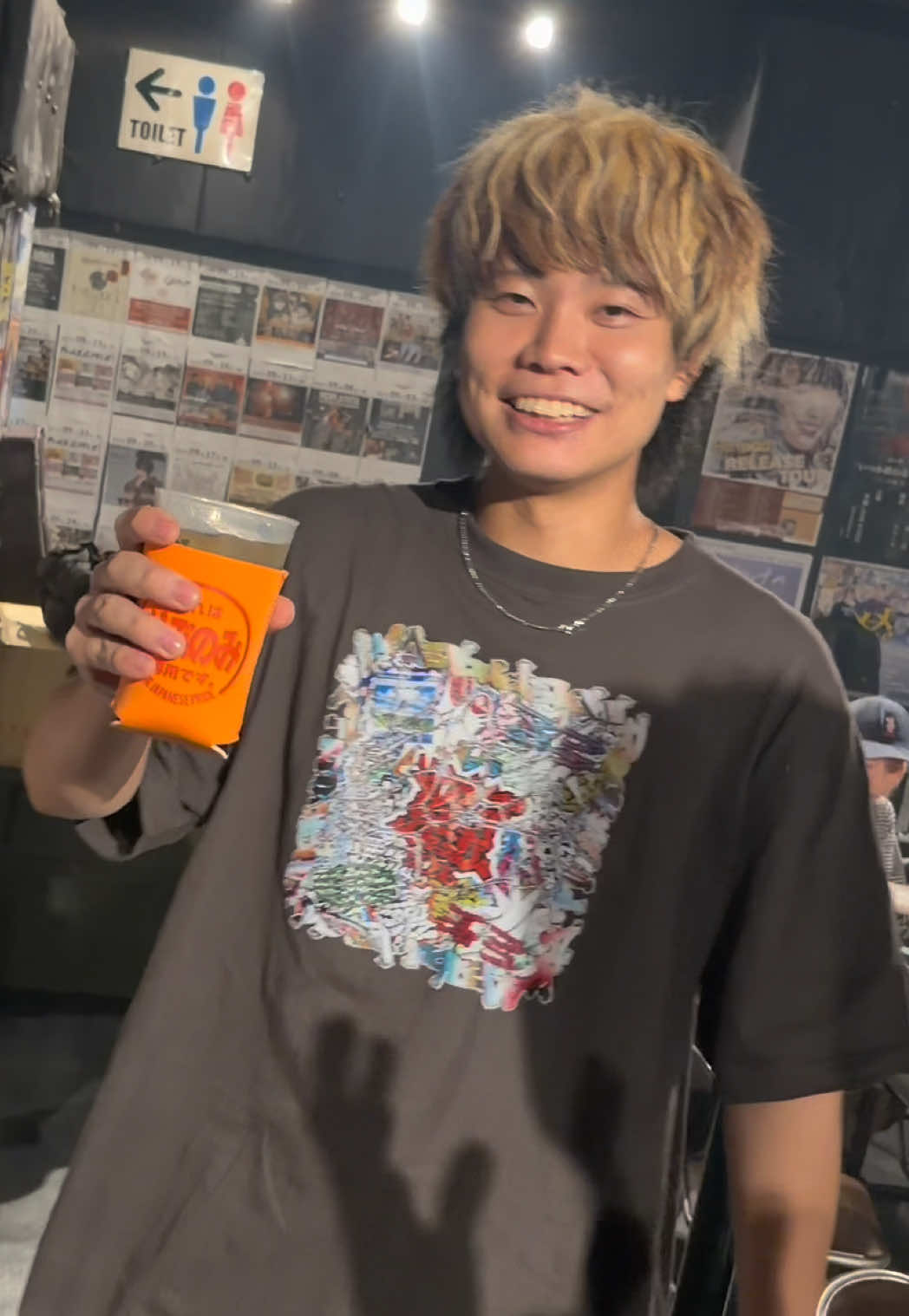 @THE JAPANESE PRIDE