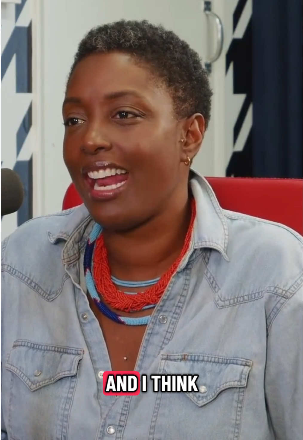 @Franchesca Ramsey