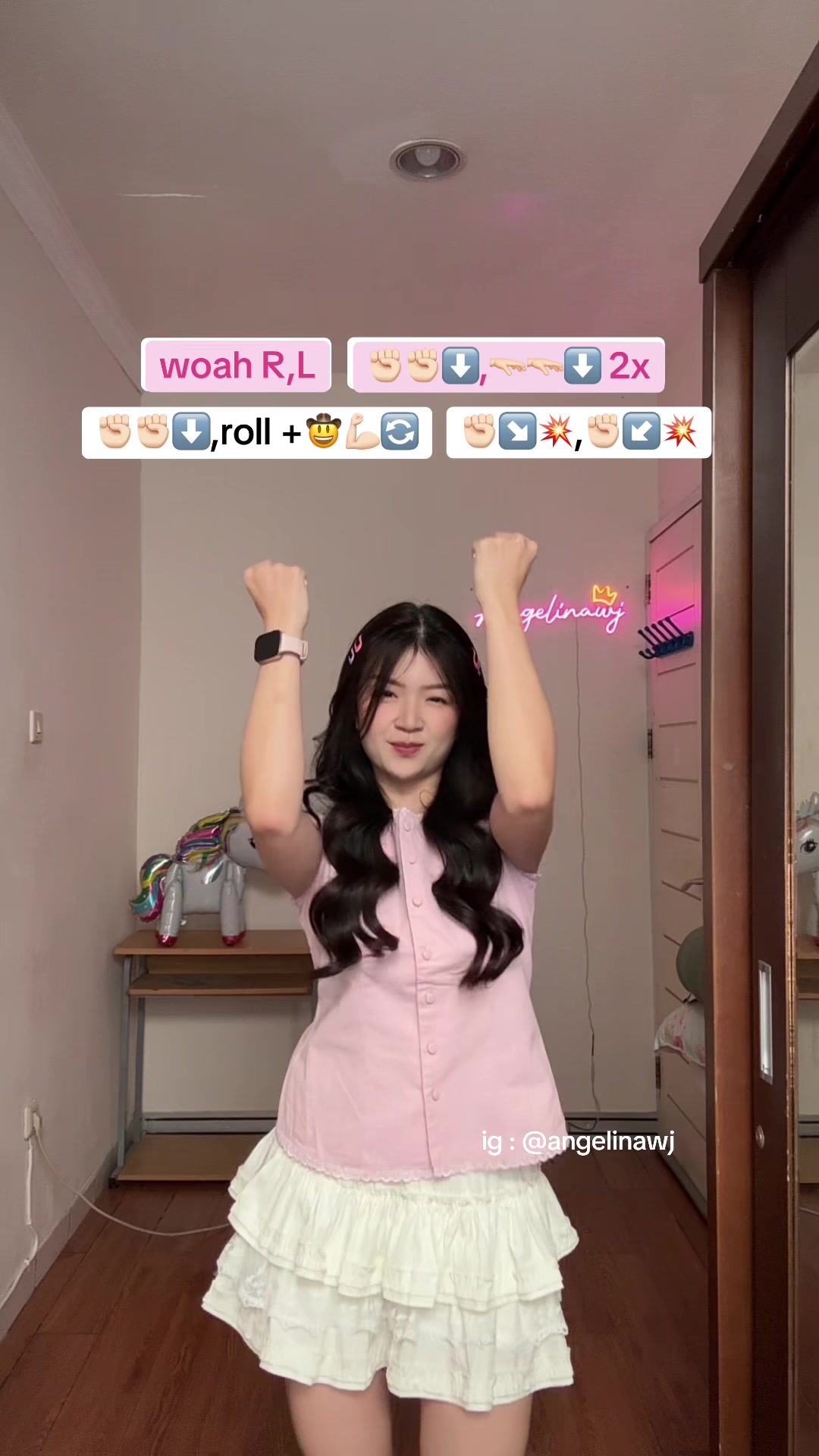 @Kimnana