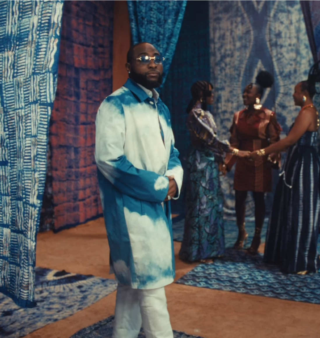 @davido