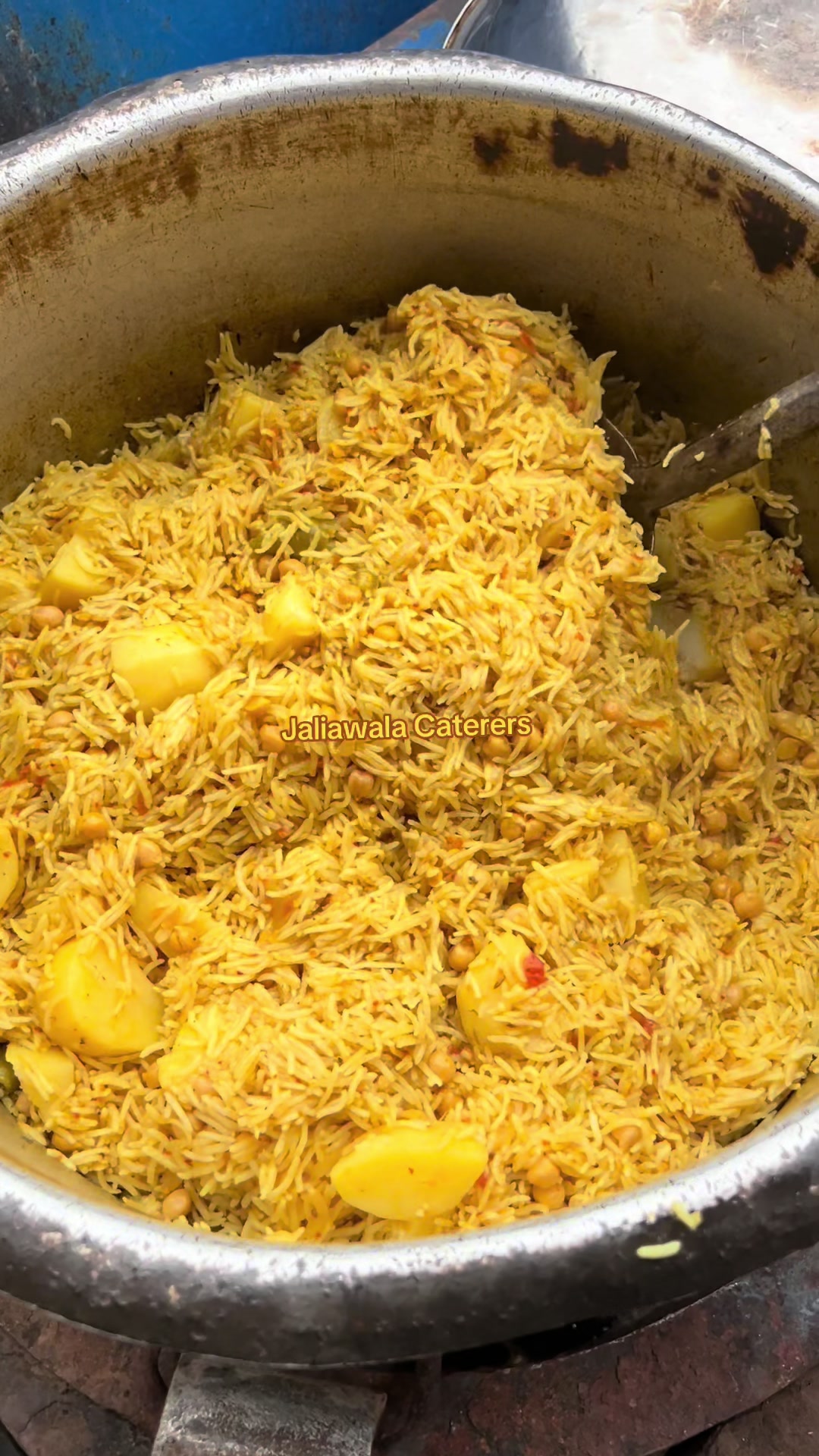 @Jaliawala Caterers