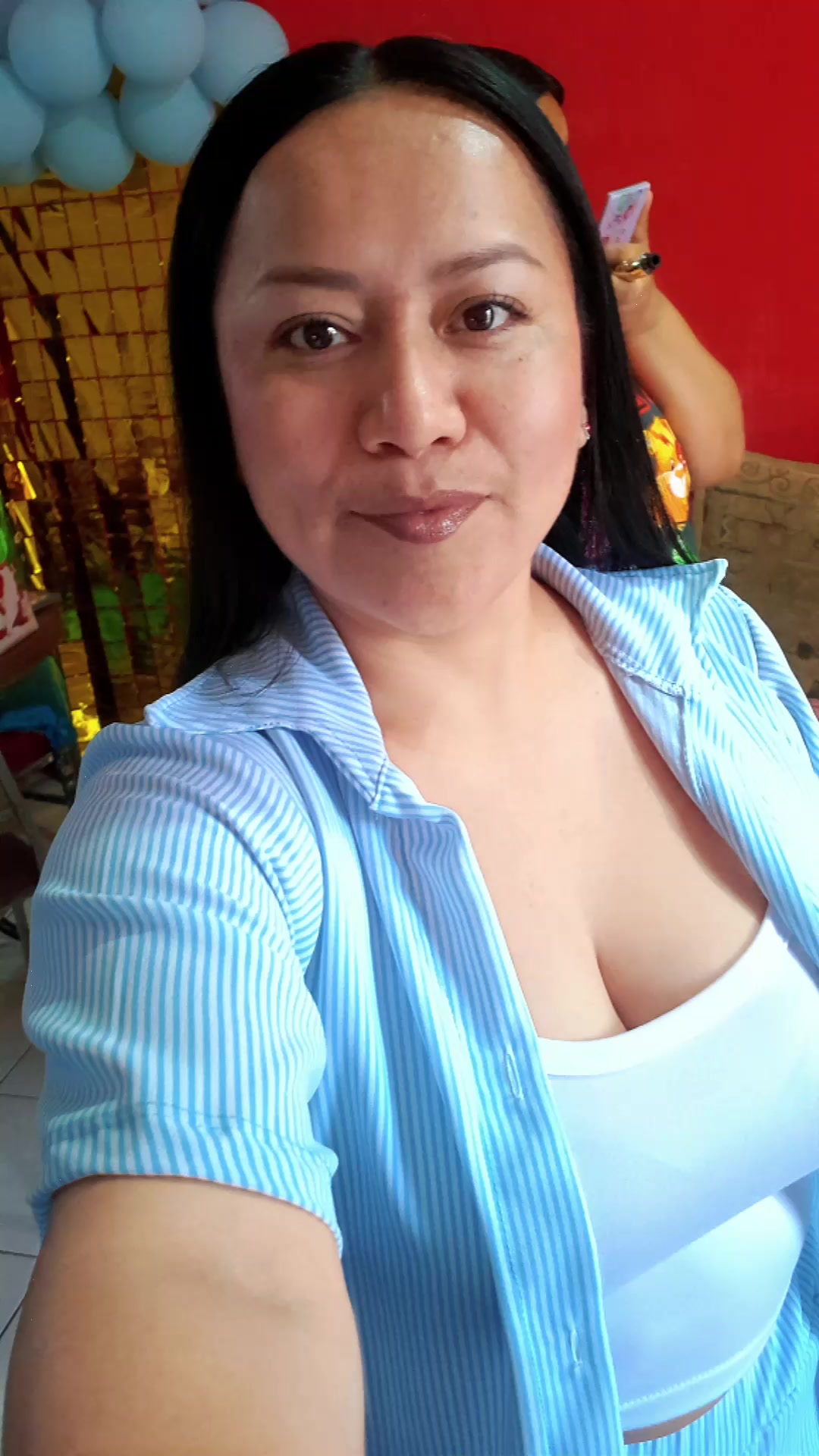 @Naye Mejía