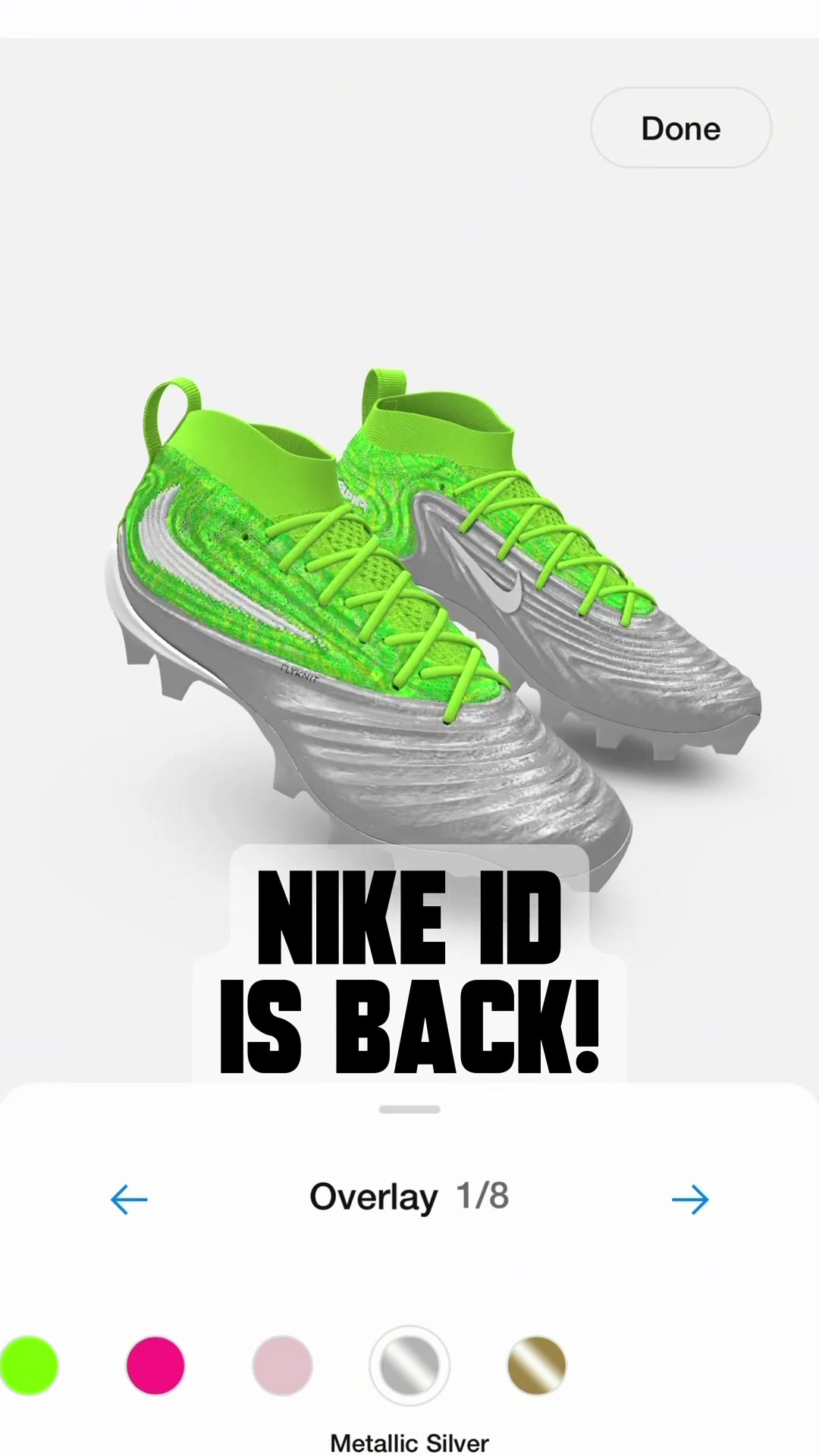 @Football Equipment