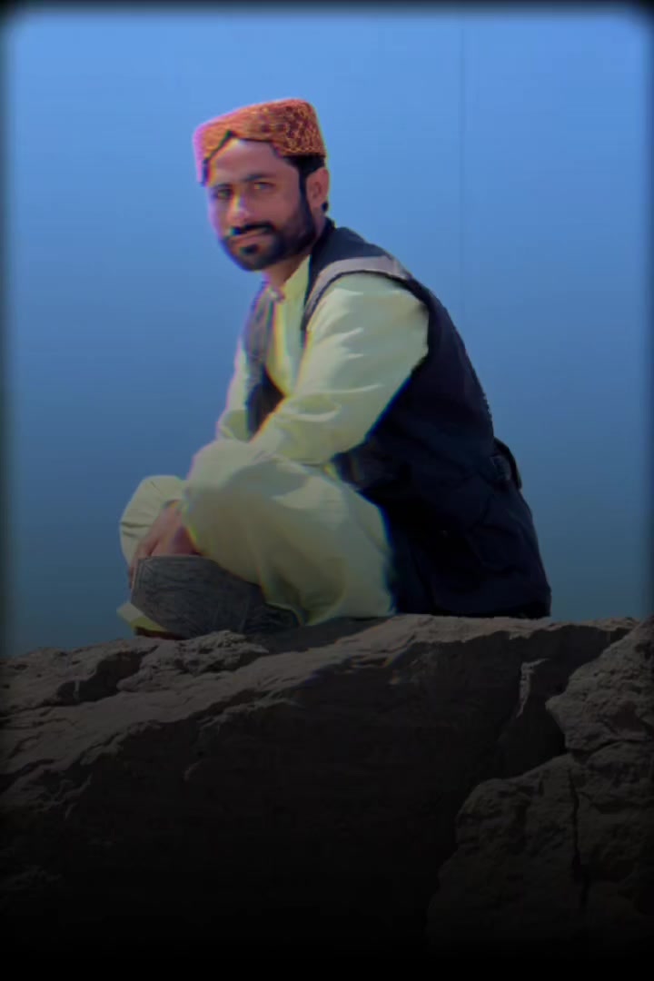 @Faheem Khosa