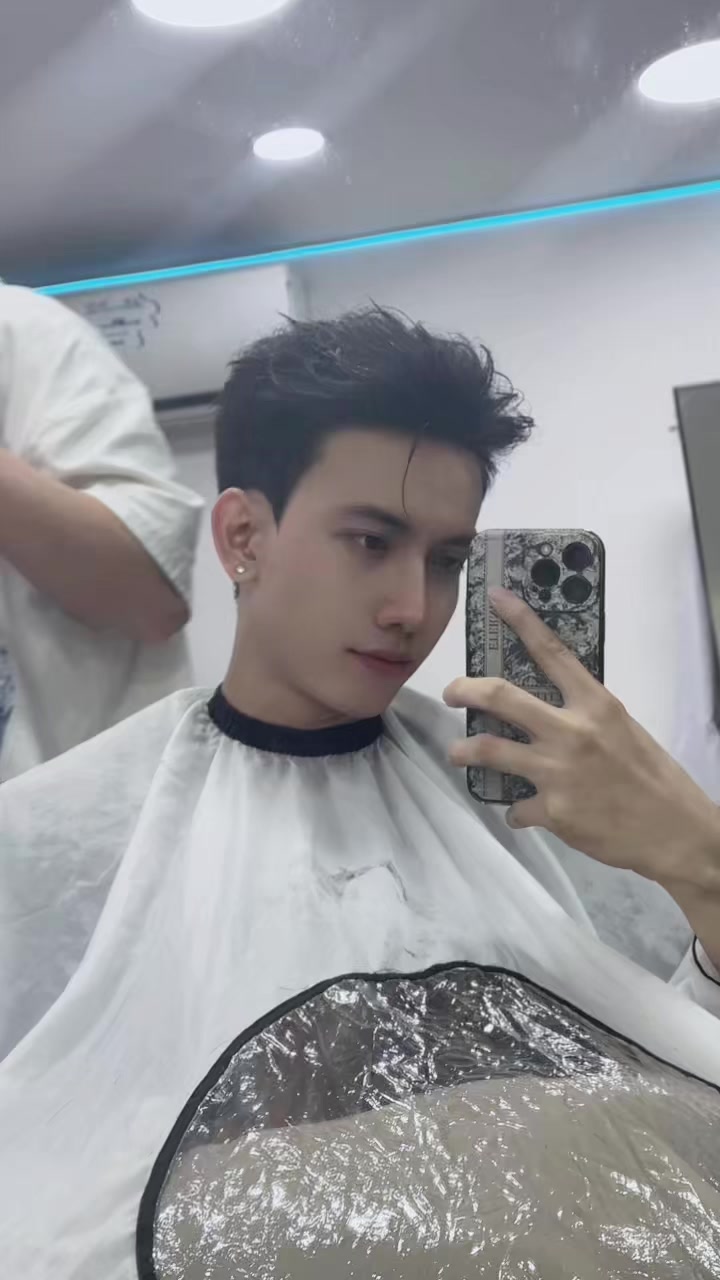 @Hạo Thiên