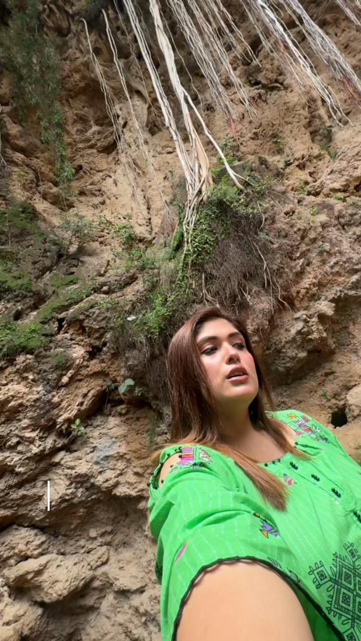 @Isma Shaukat official