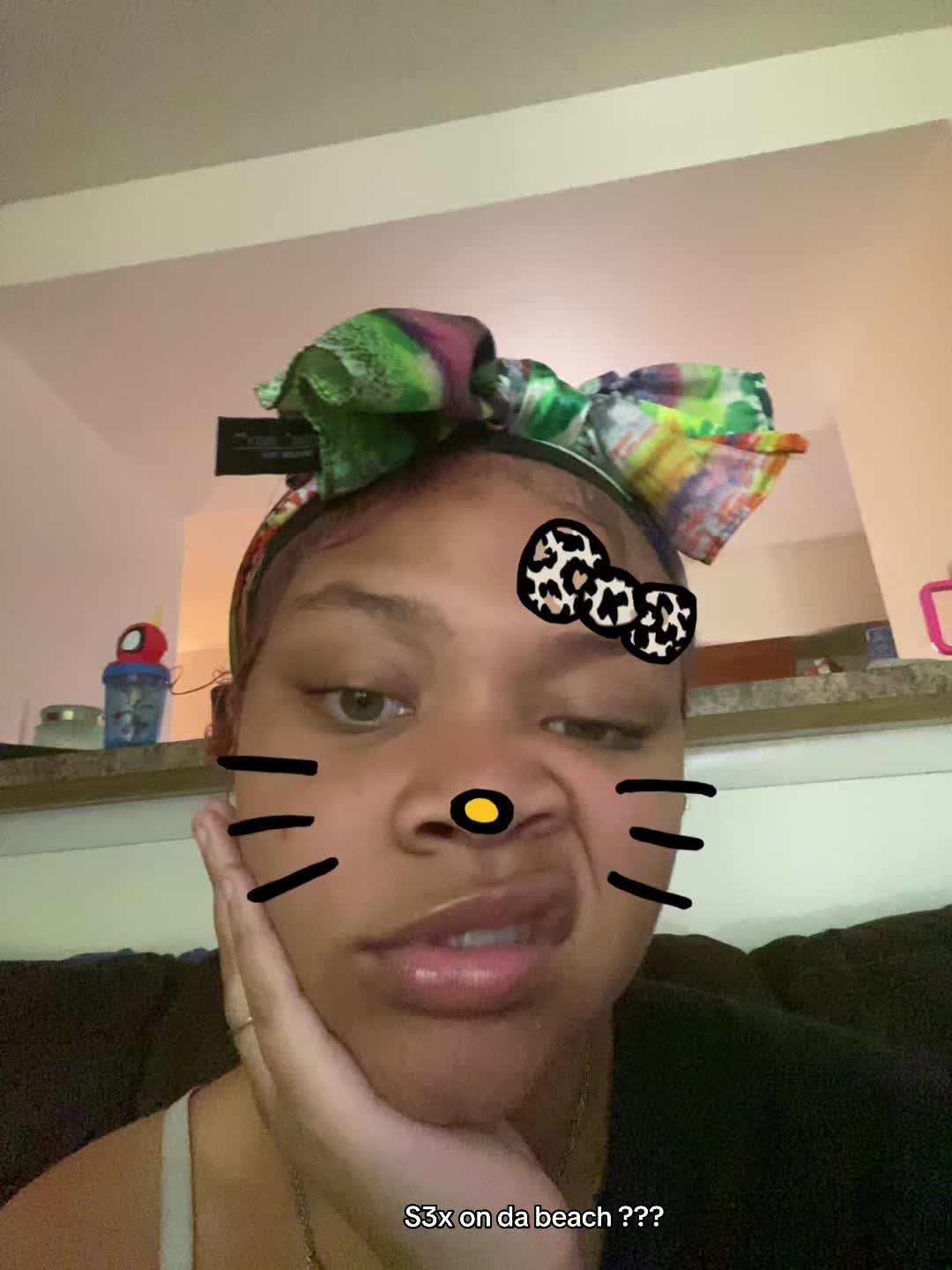 @Justmyself .