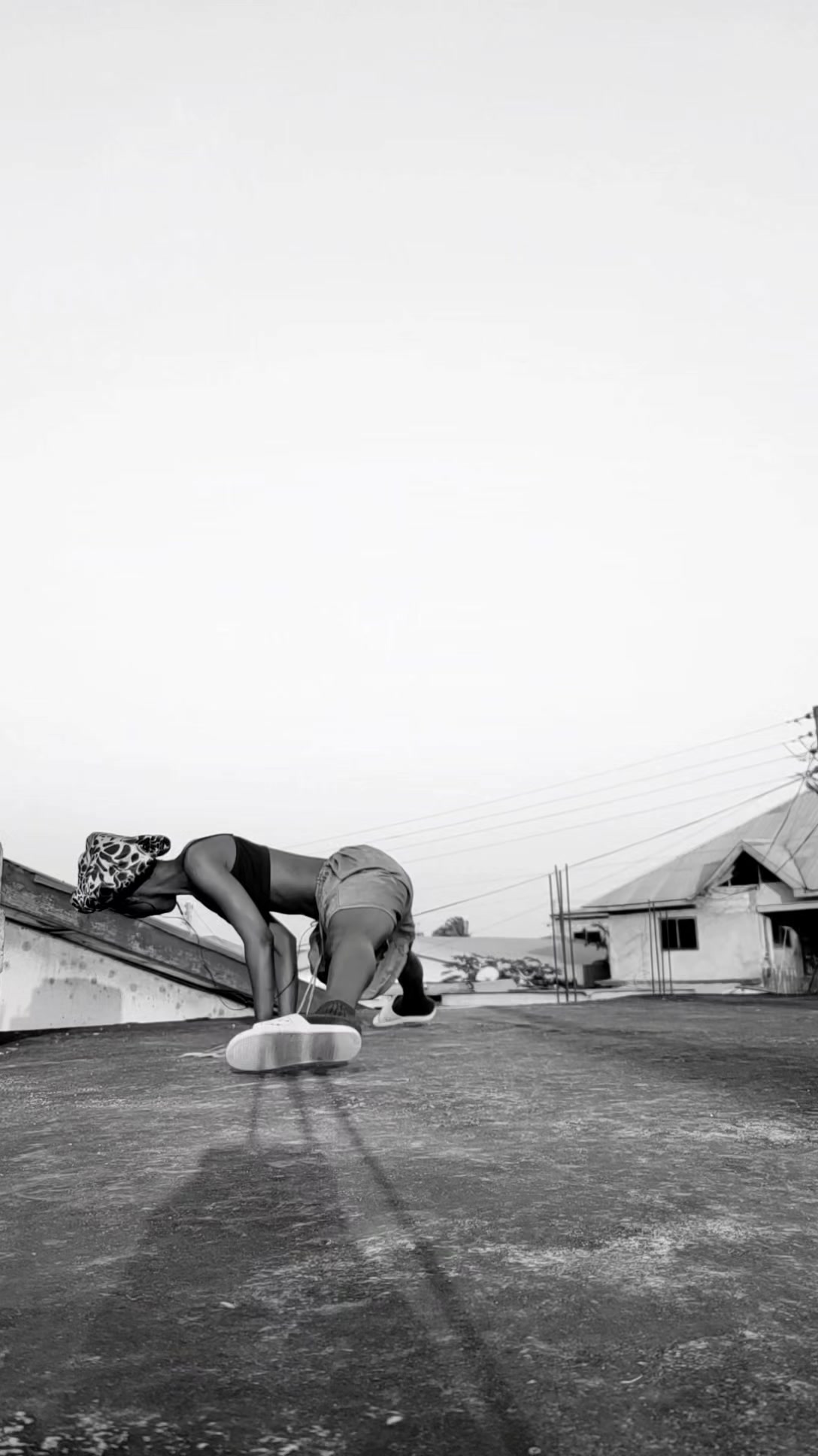 @Nana Aba_Yoga|Flexibility⭐🩰🖤