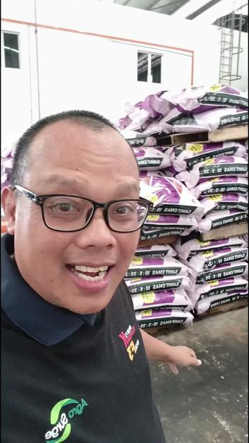 @KEDAI BAJA AGRO SERI LADANG