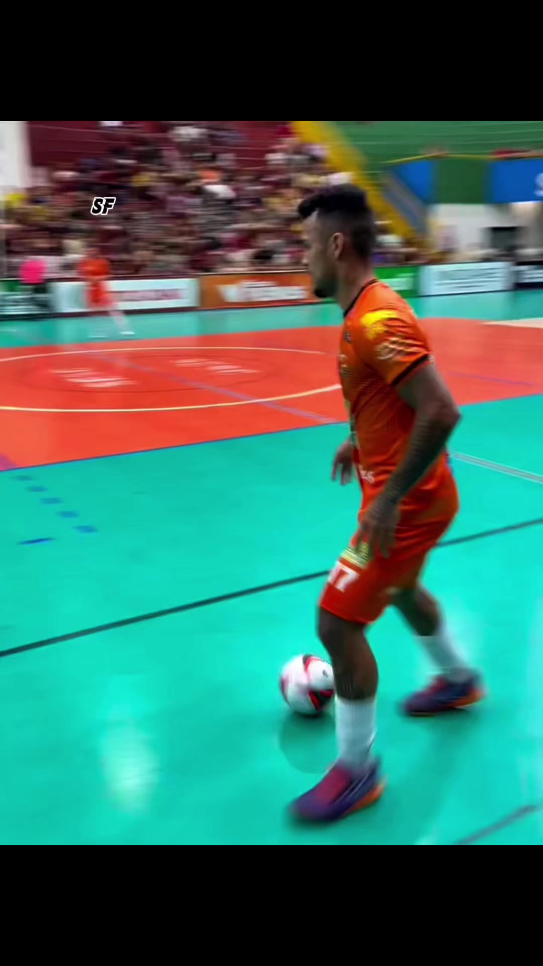 @EDITS_FUTSAL_DRIBLES