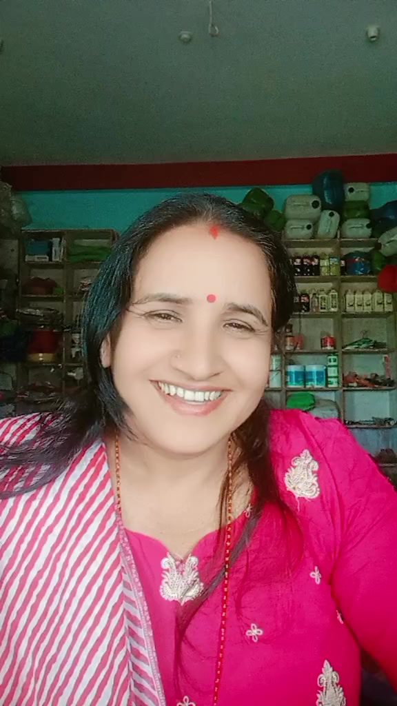 @Bindu Pandey