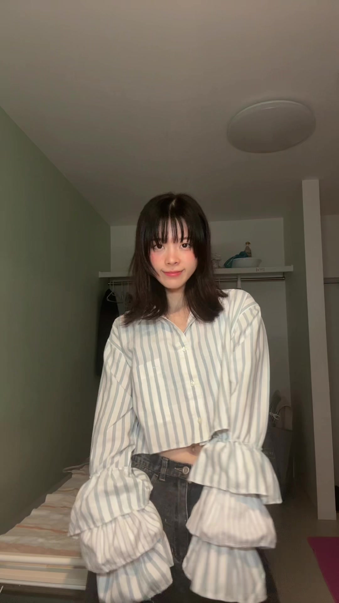 @なちち